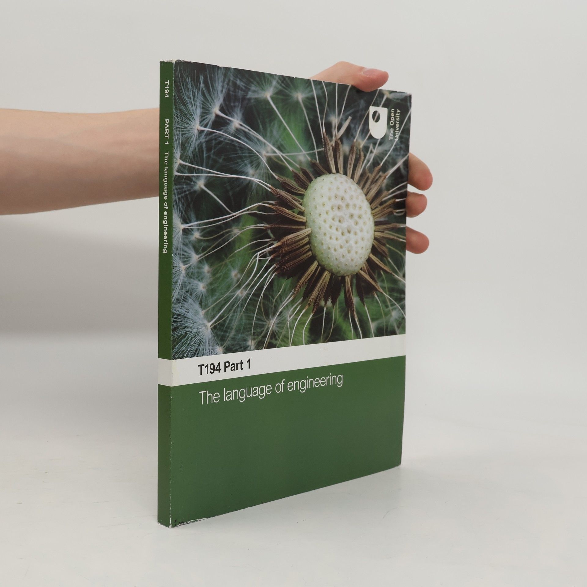 AA.VV. The Language of Engineering