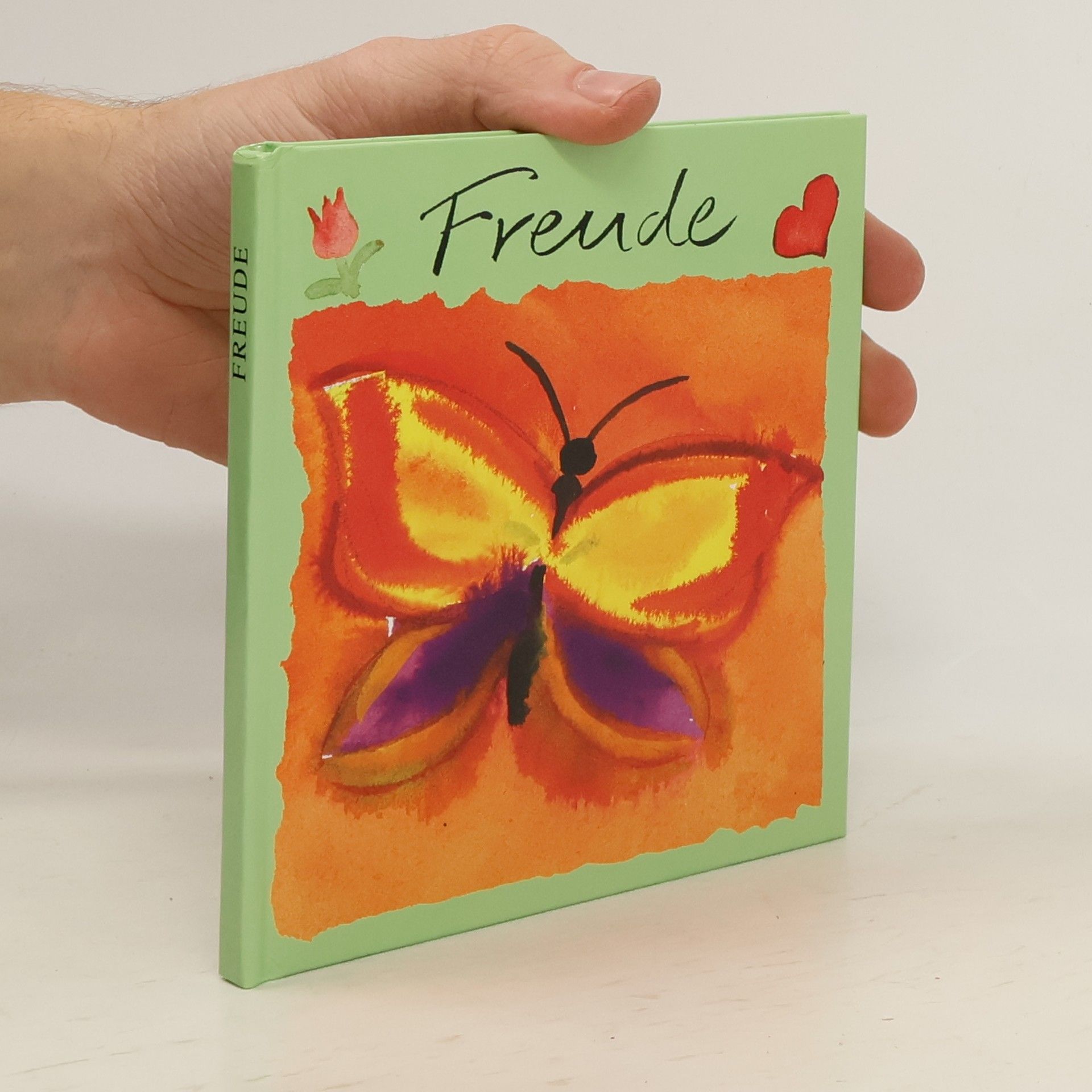 Hans-Wilhelm Ruland Freude