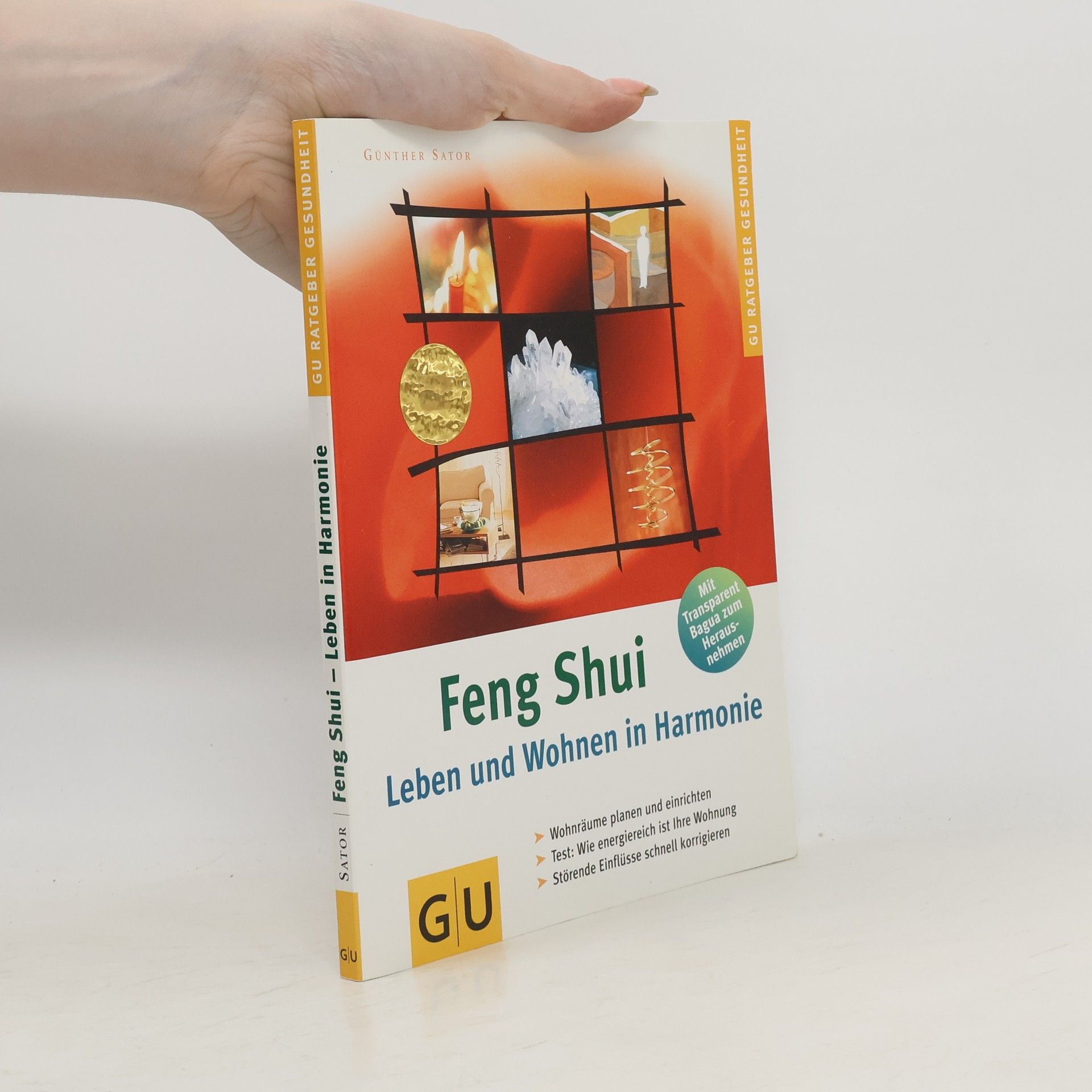 Günther Sator Feng Shui