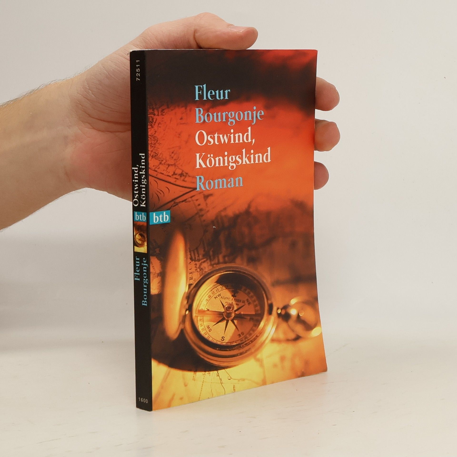 Ostwind, Königskind