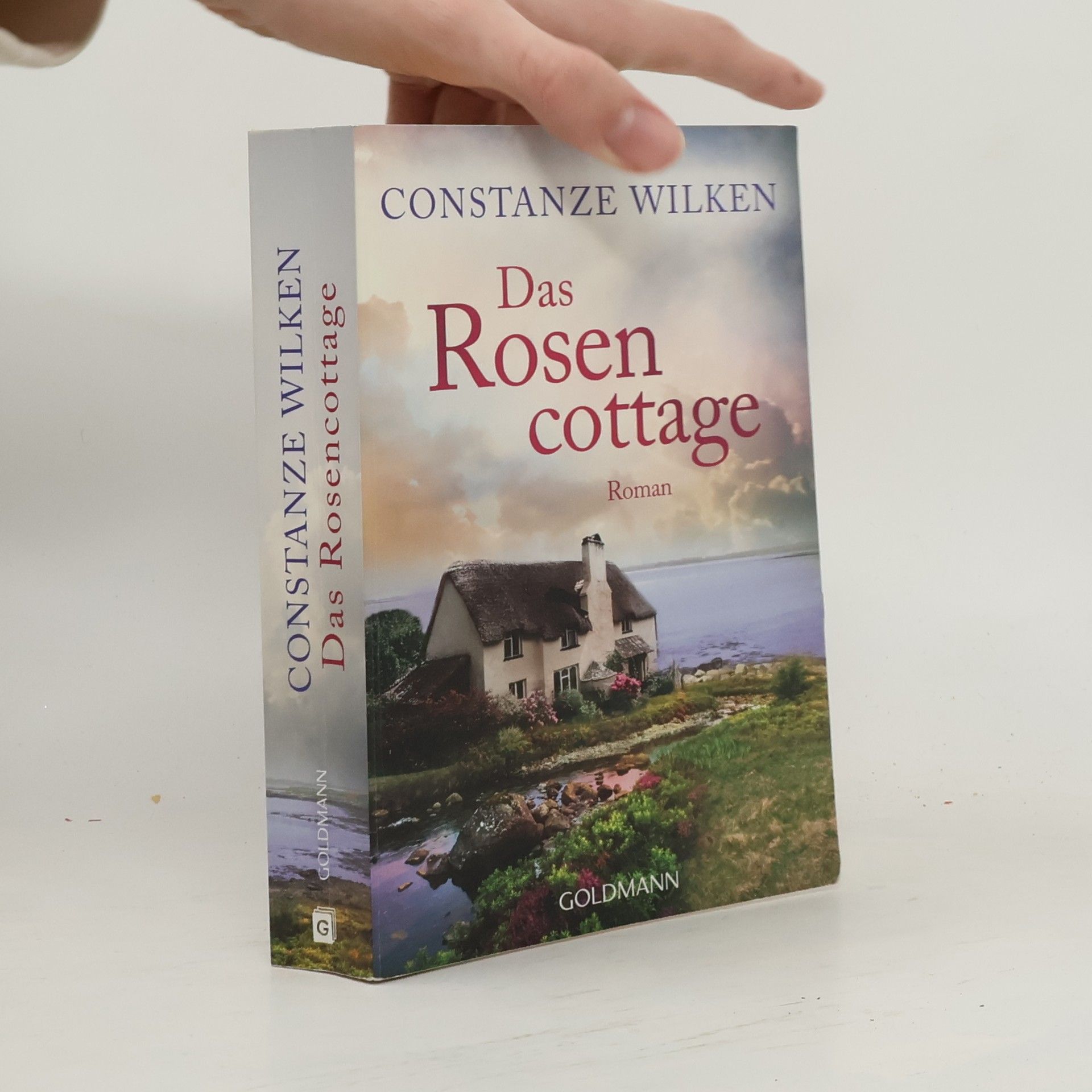 Das Rosencottage