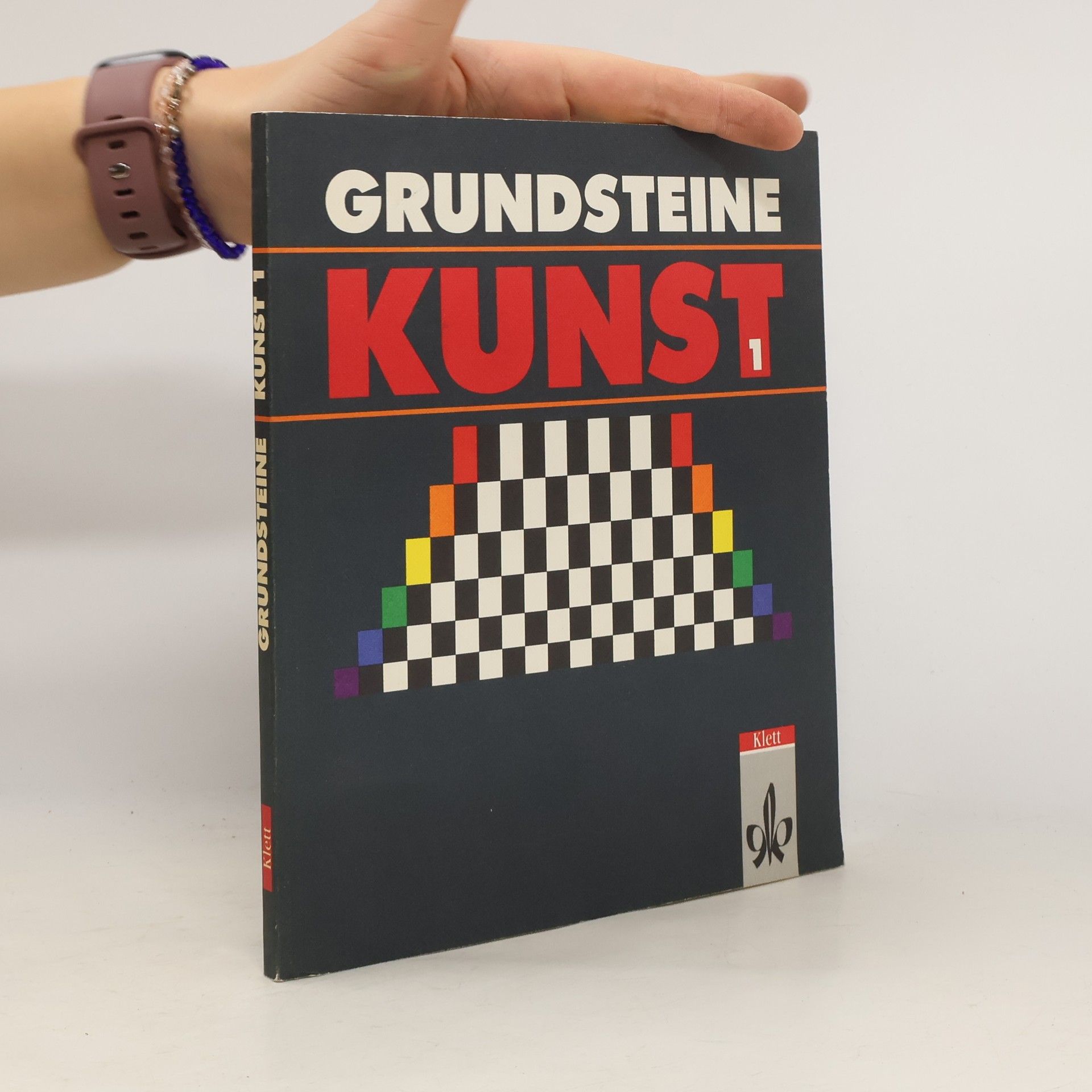 Autorenkollektiv Grundsteine Kunst