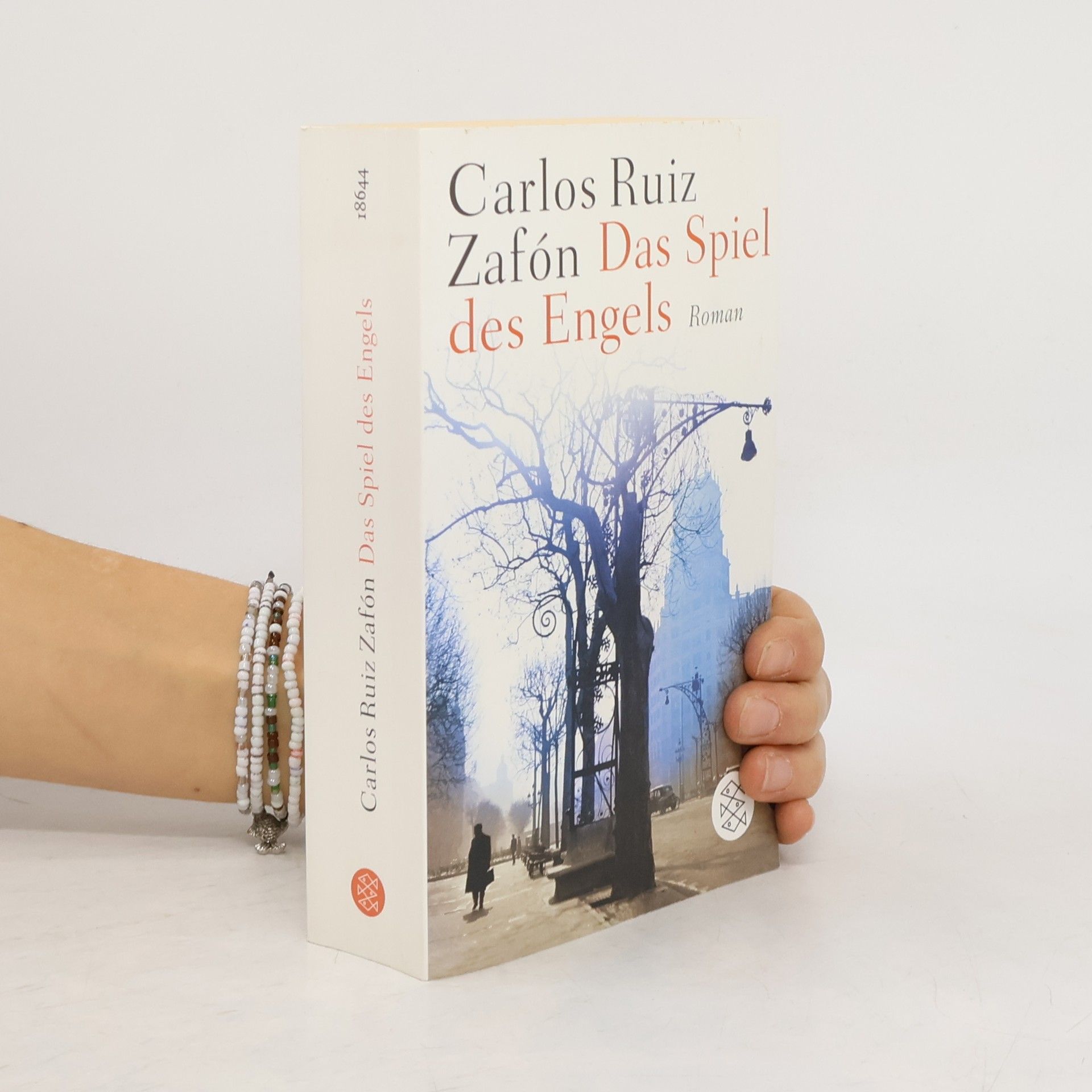 Peter Schwaar Das Spiel des Engels