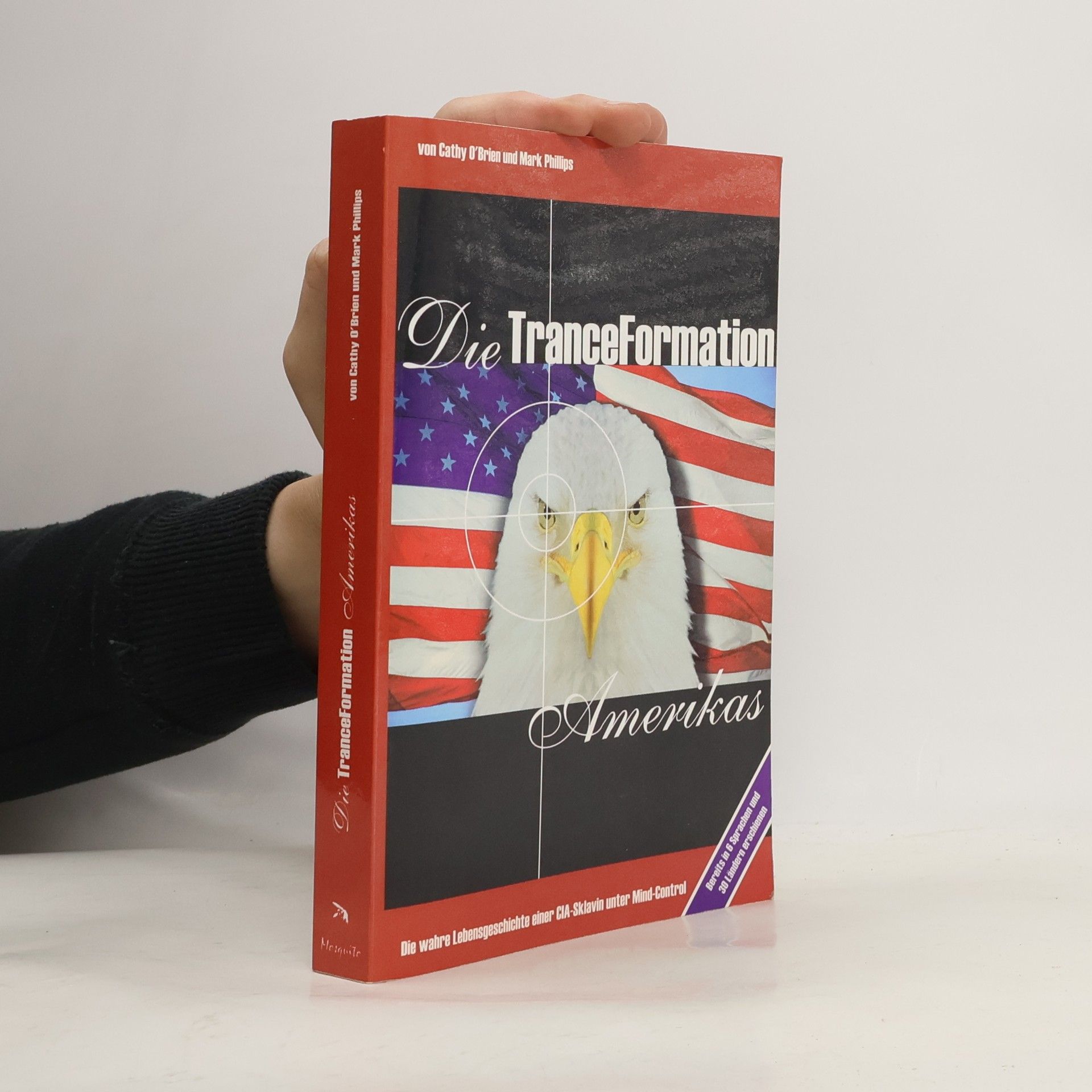 Die TranceFormation Amerikas