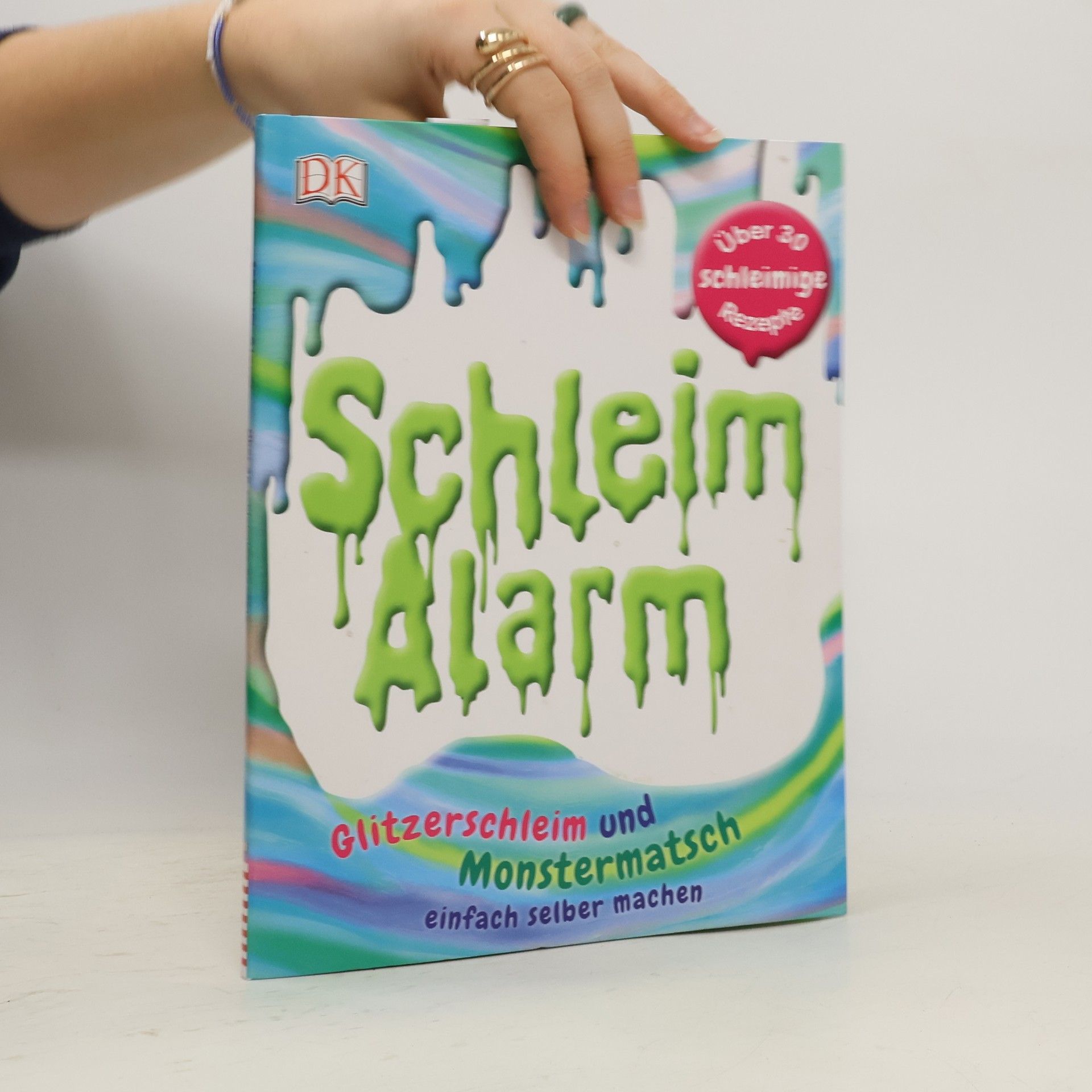 Various authors Schleimalarm