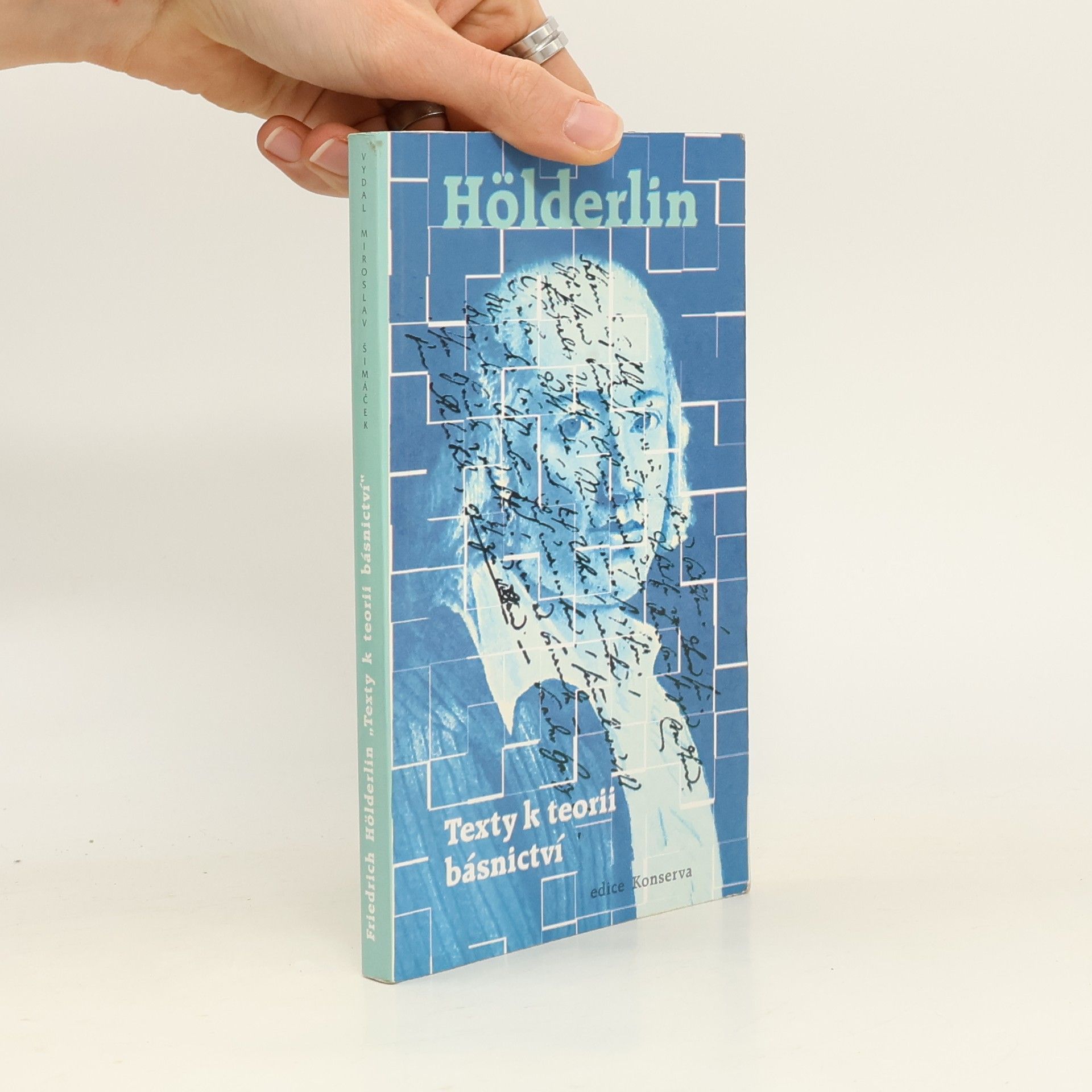 Texty k teorii básnictví