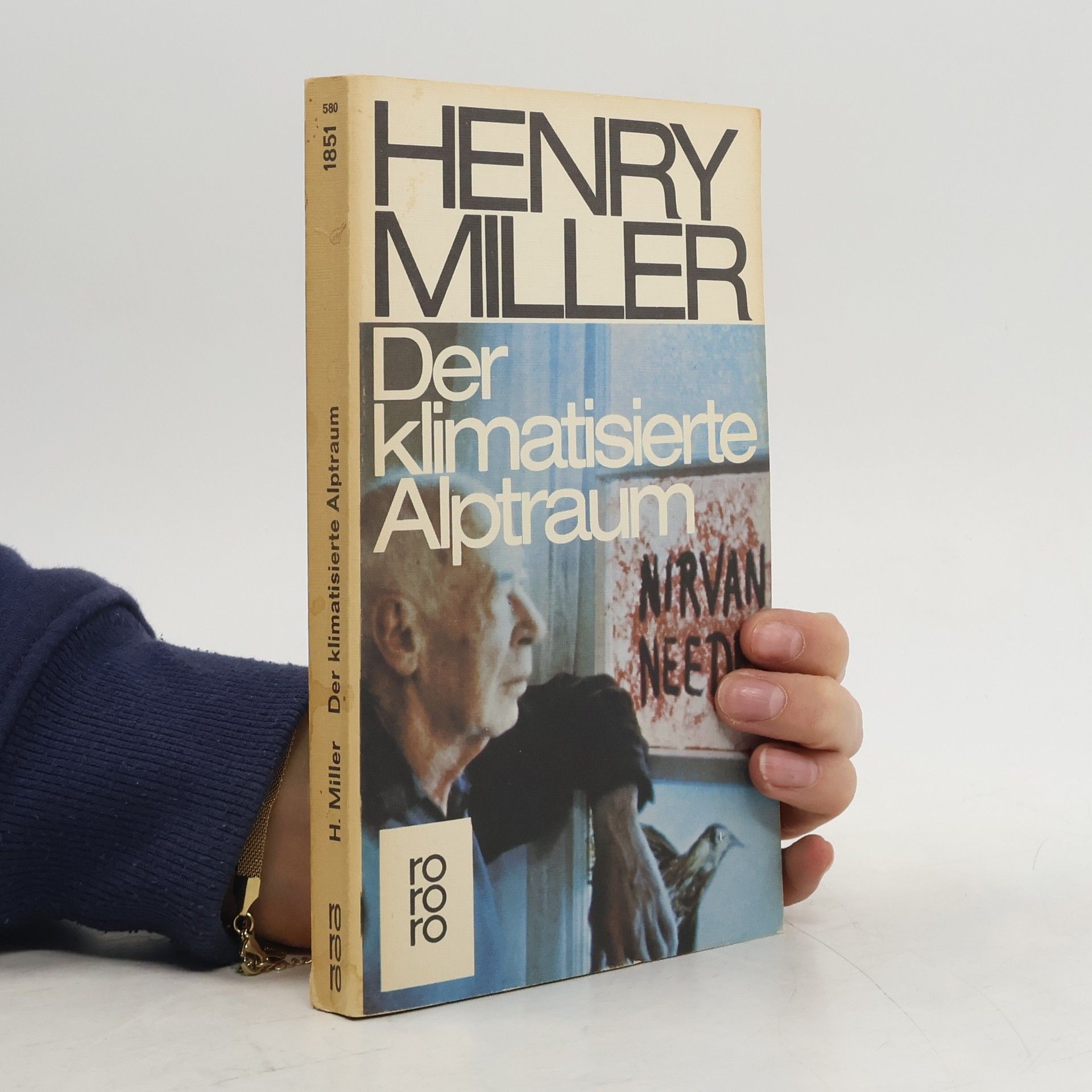 Der klimatisierte Alptraum