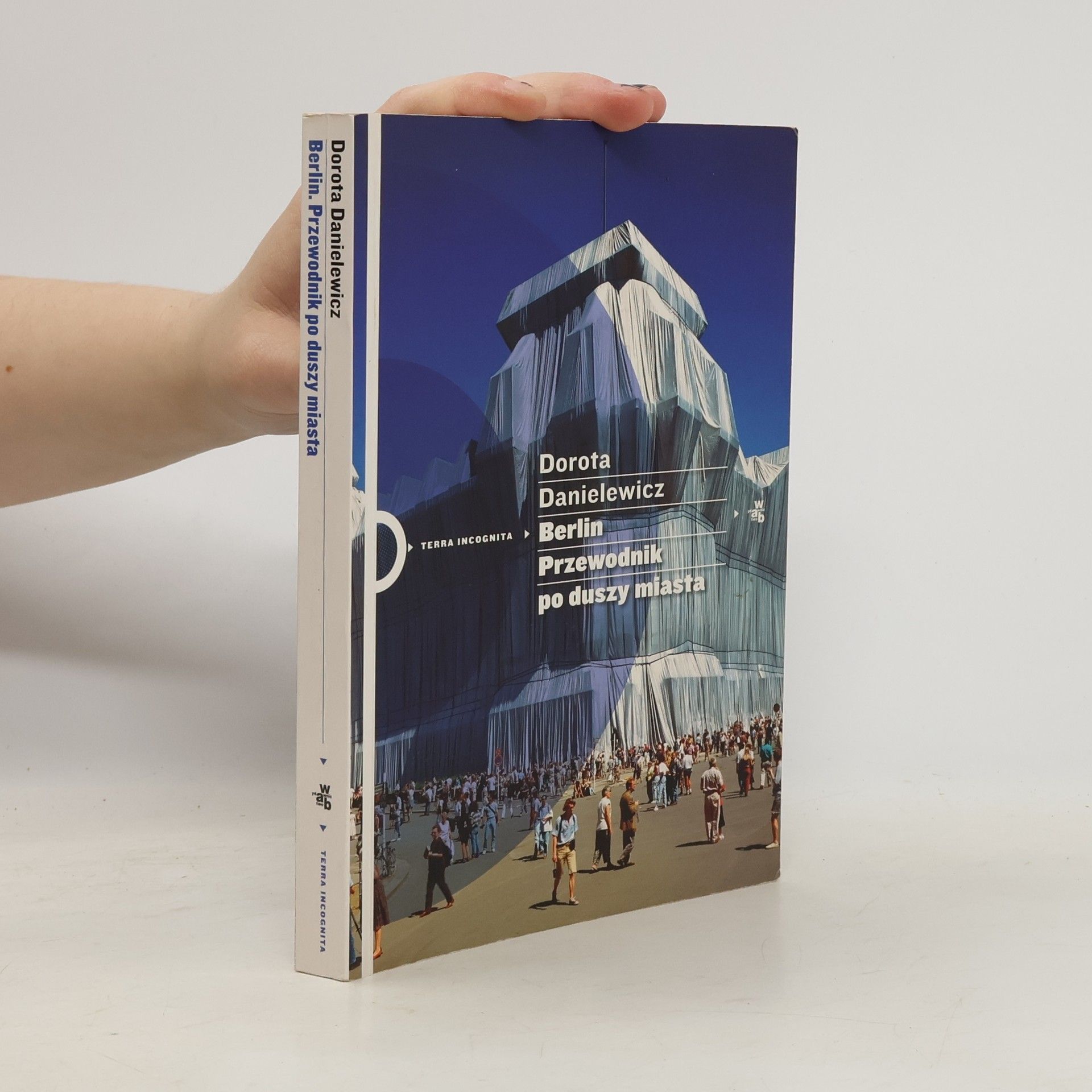 Dorota Danielewicz Berlin