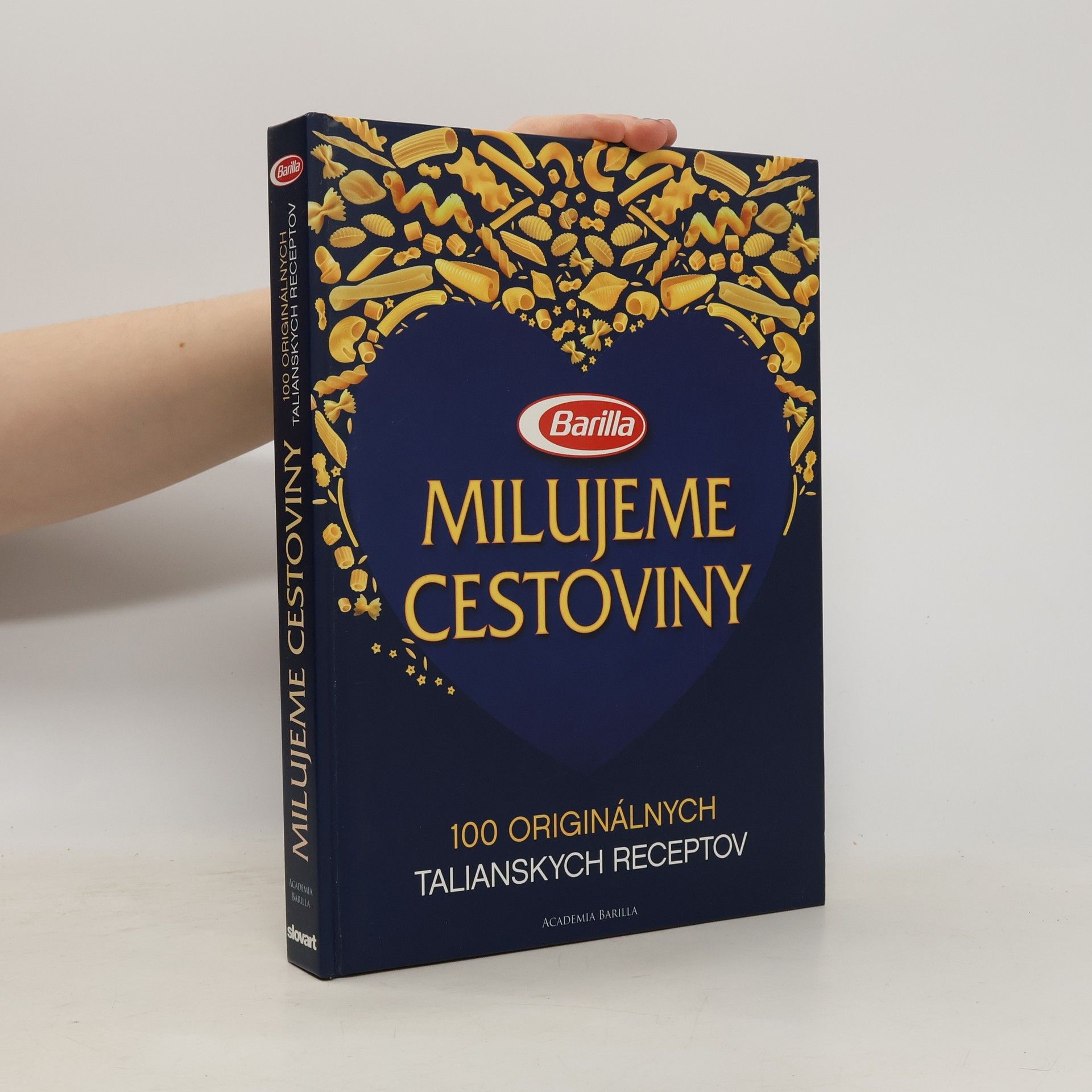 Collectif d'auteurs Milujeme cestoviny
