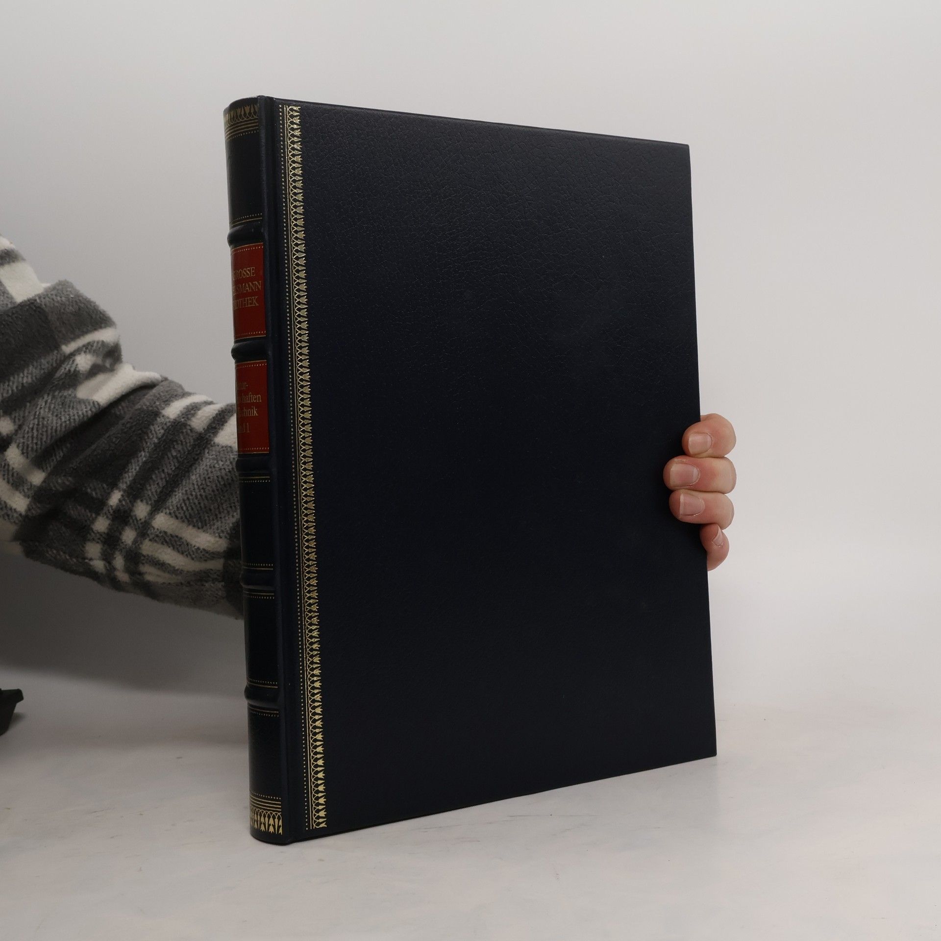 Collectif d'auteurs Naturwissenschaften und Technik Band 1