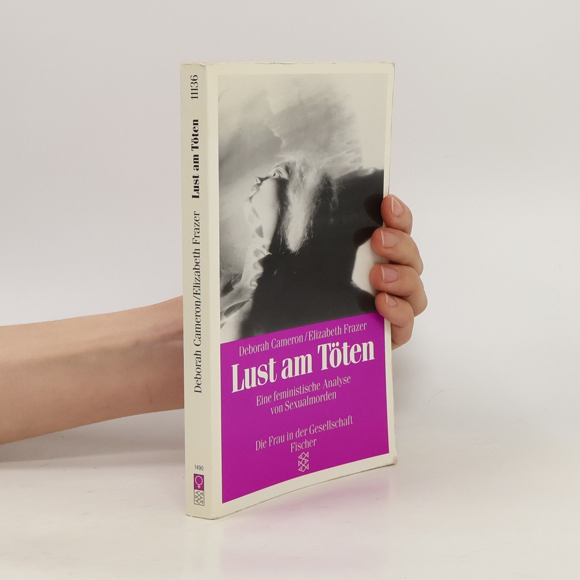 Deborah Cameron Lust am Töten