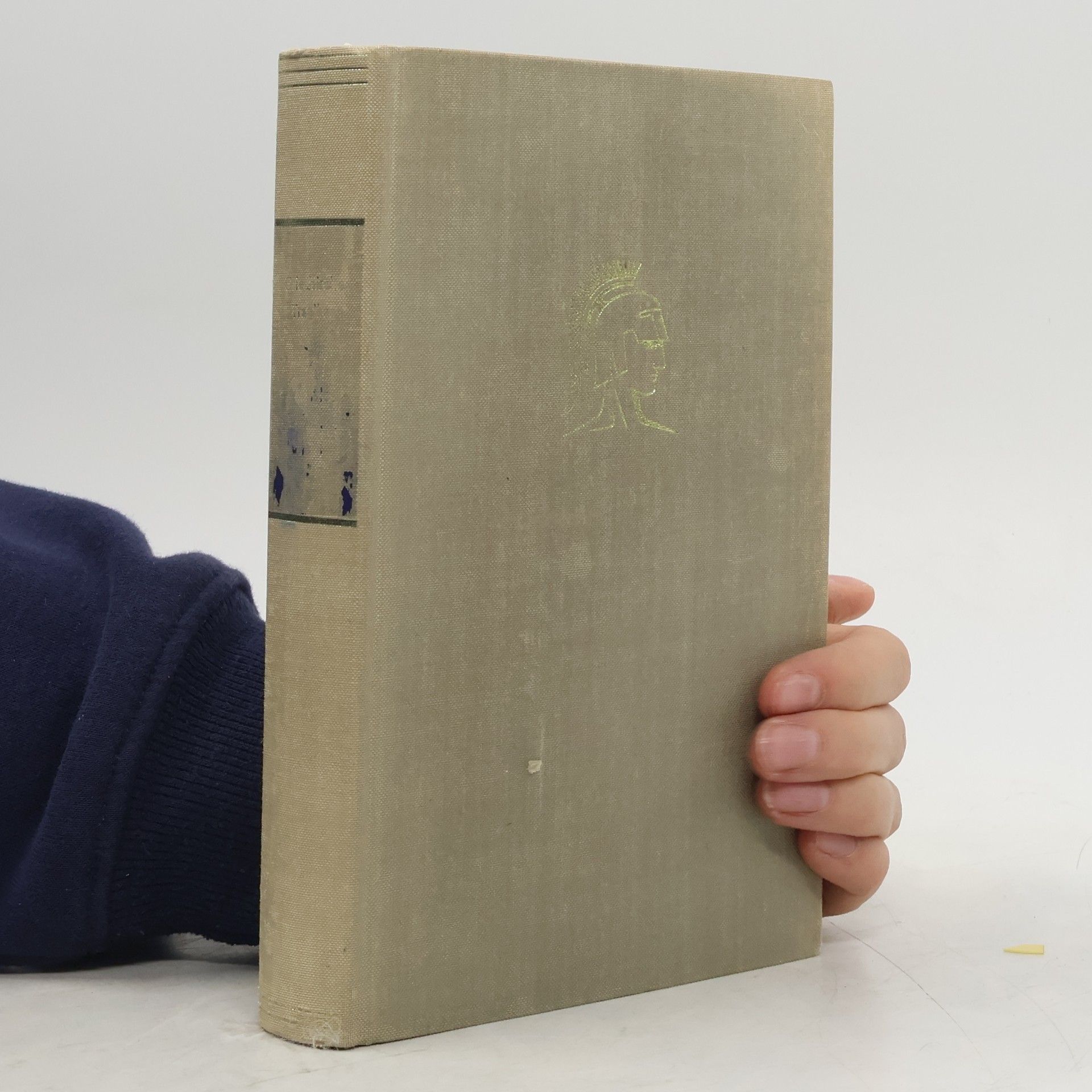 Aeschylus Griechische Tragiker. Aischylos, Sophokles, Euripides