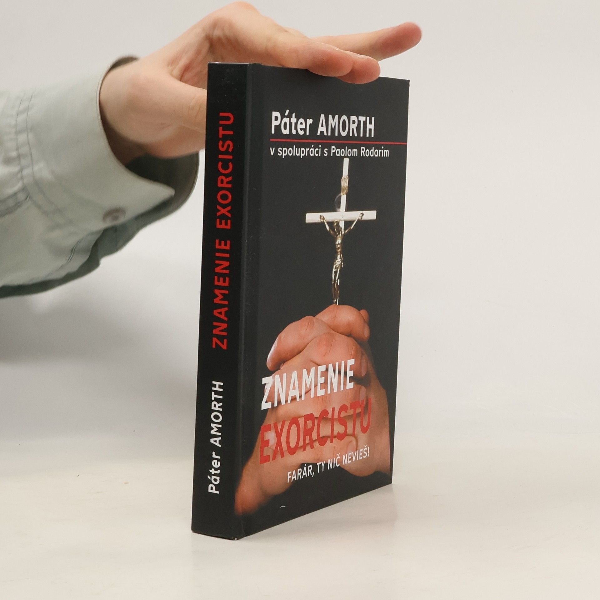 Znamenie exorcistu