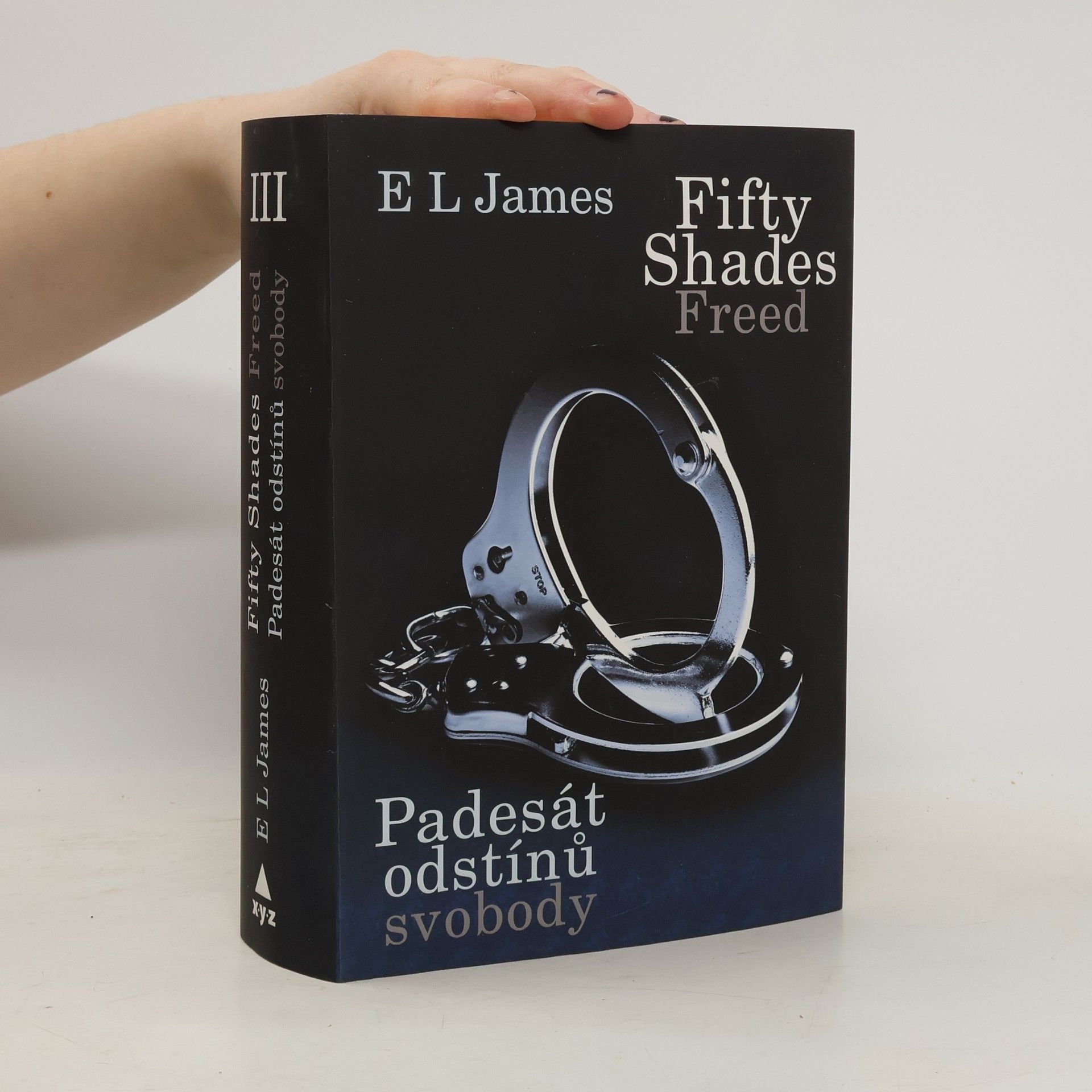 Padesát odstínů svobody