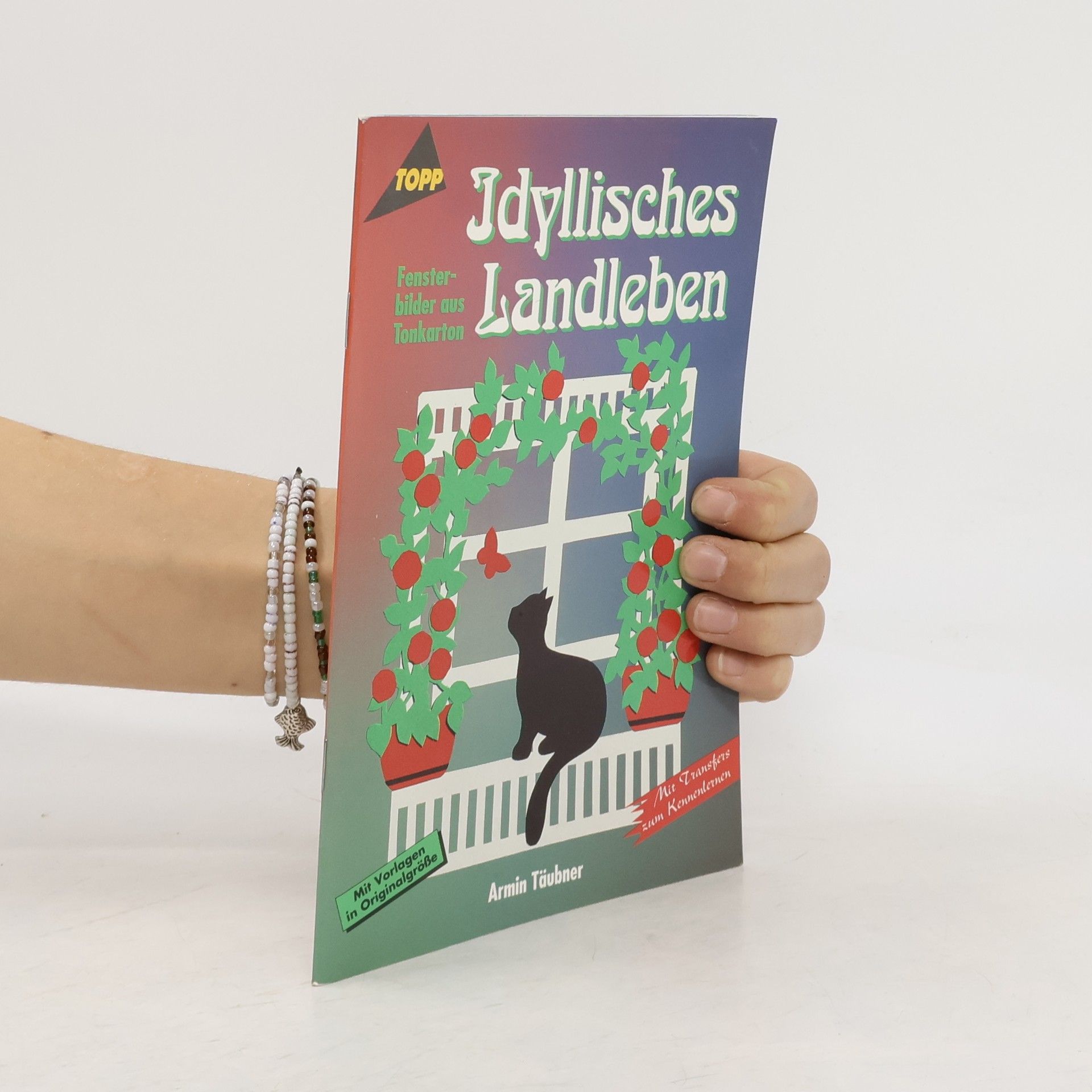 Daniel Täubner Idyllisches Landleben