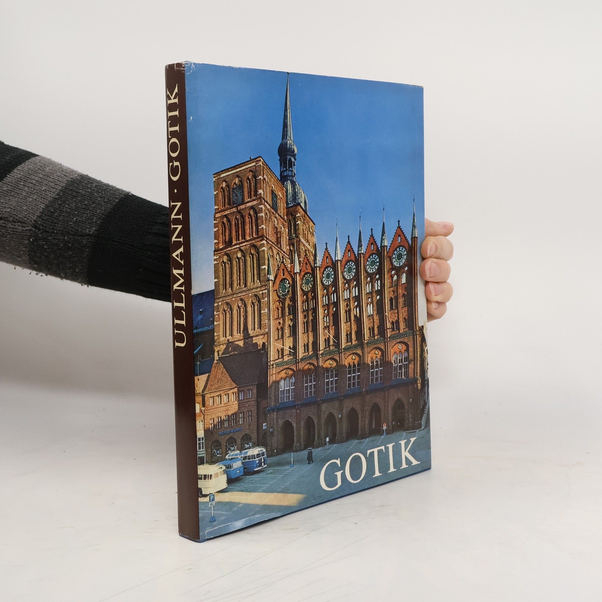 Autorenkollektiv Gotik