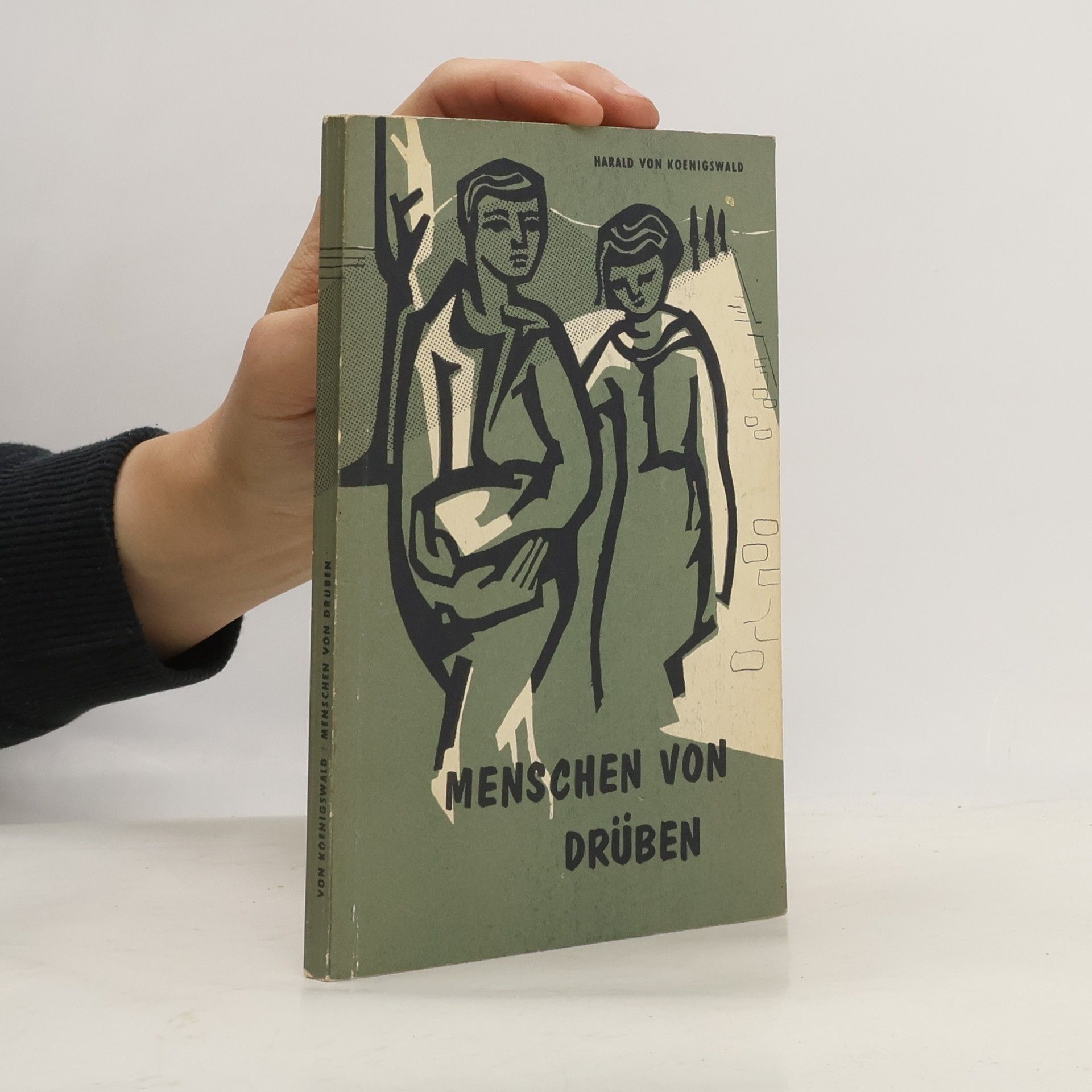 Menschen von drüben