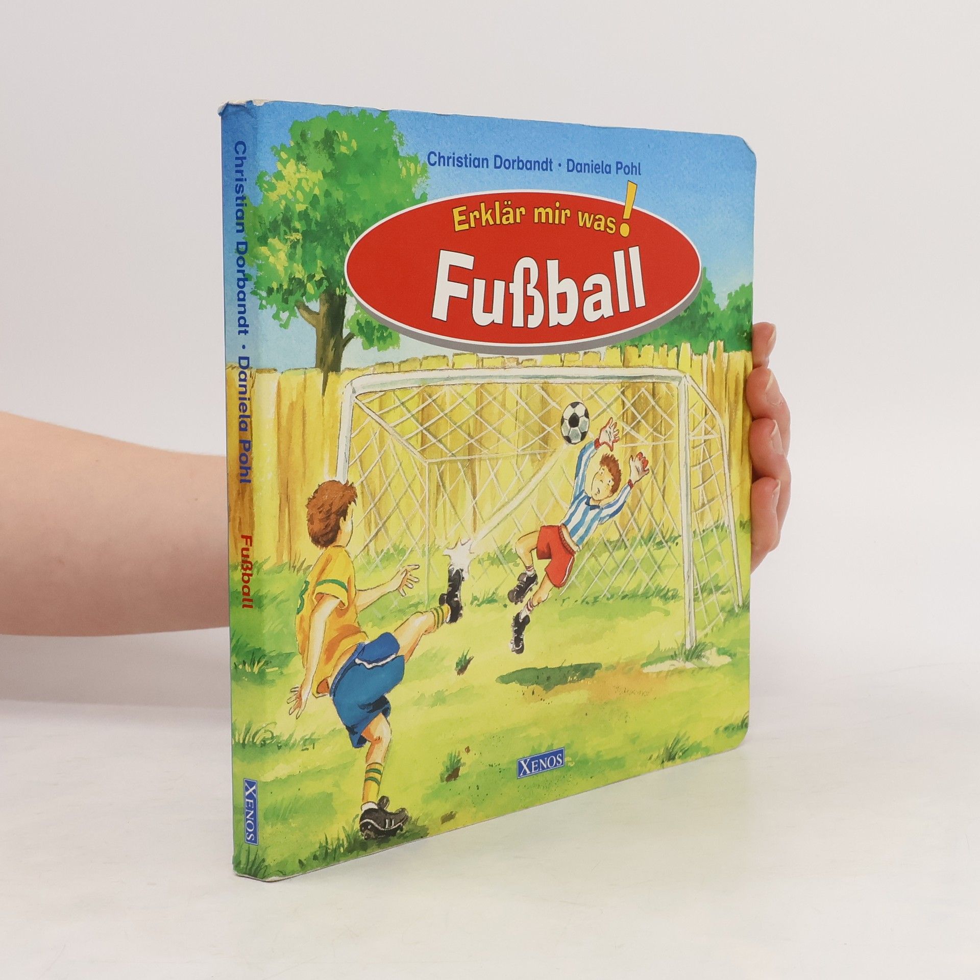Fußball