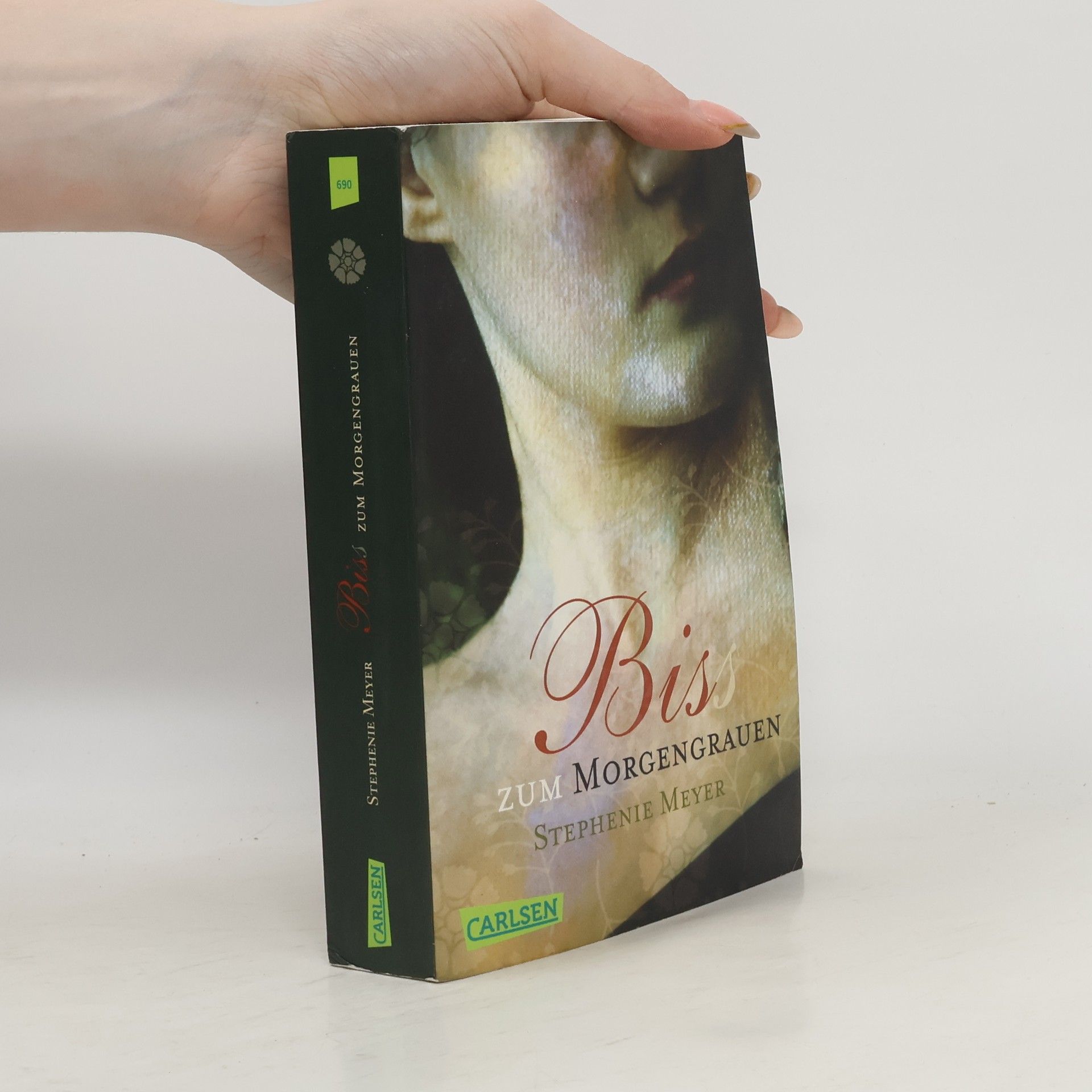 Biss zum Morgengrauen