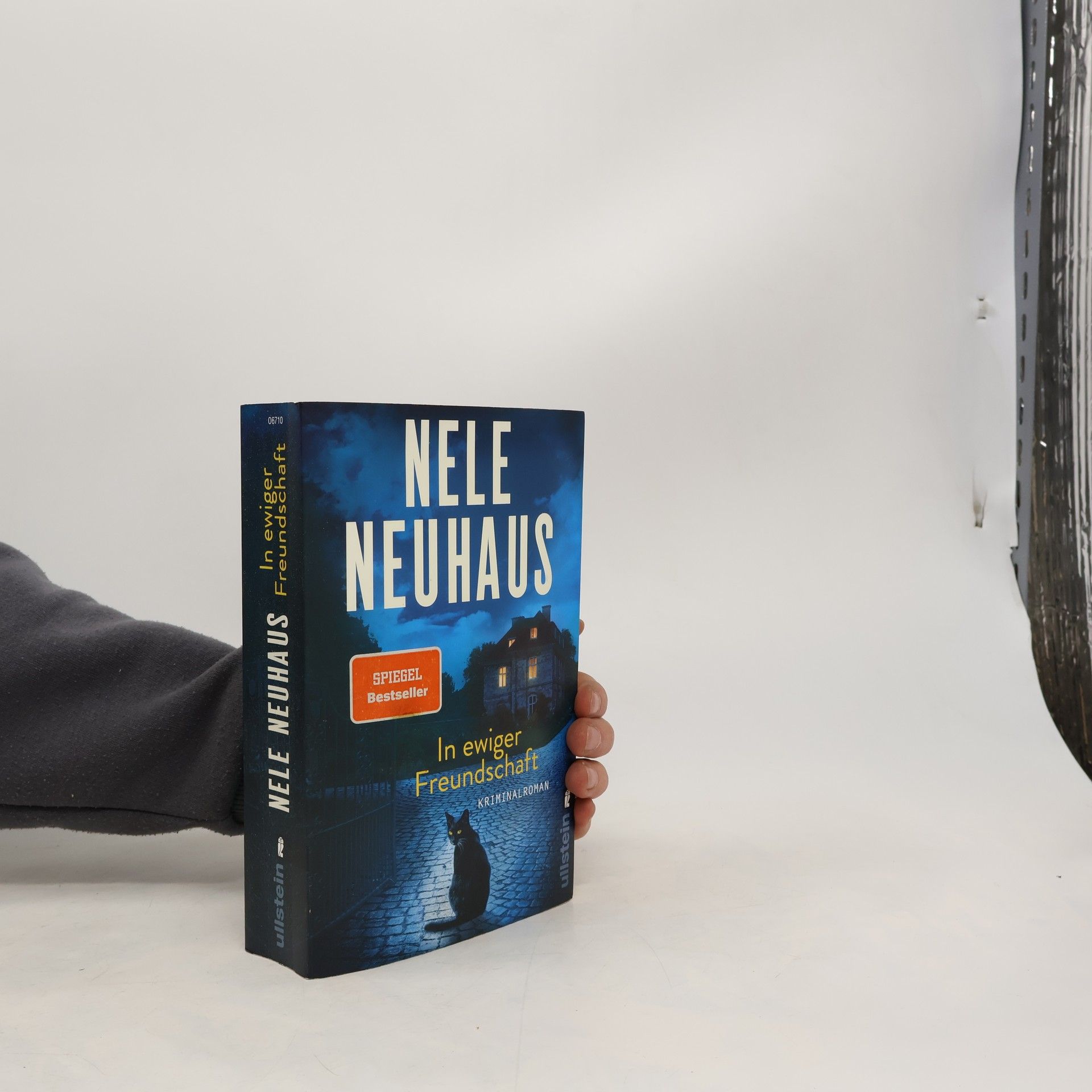 Nele Neuhaus In ewiger Freundschaft