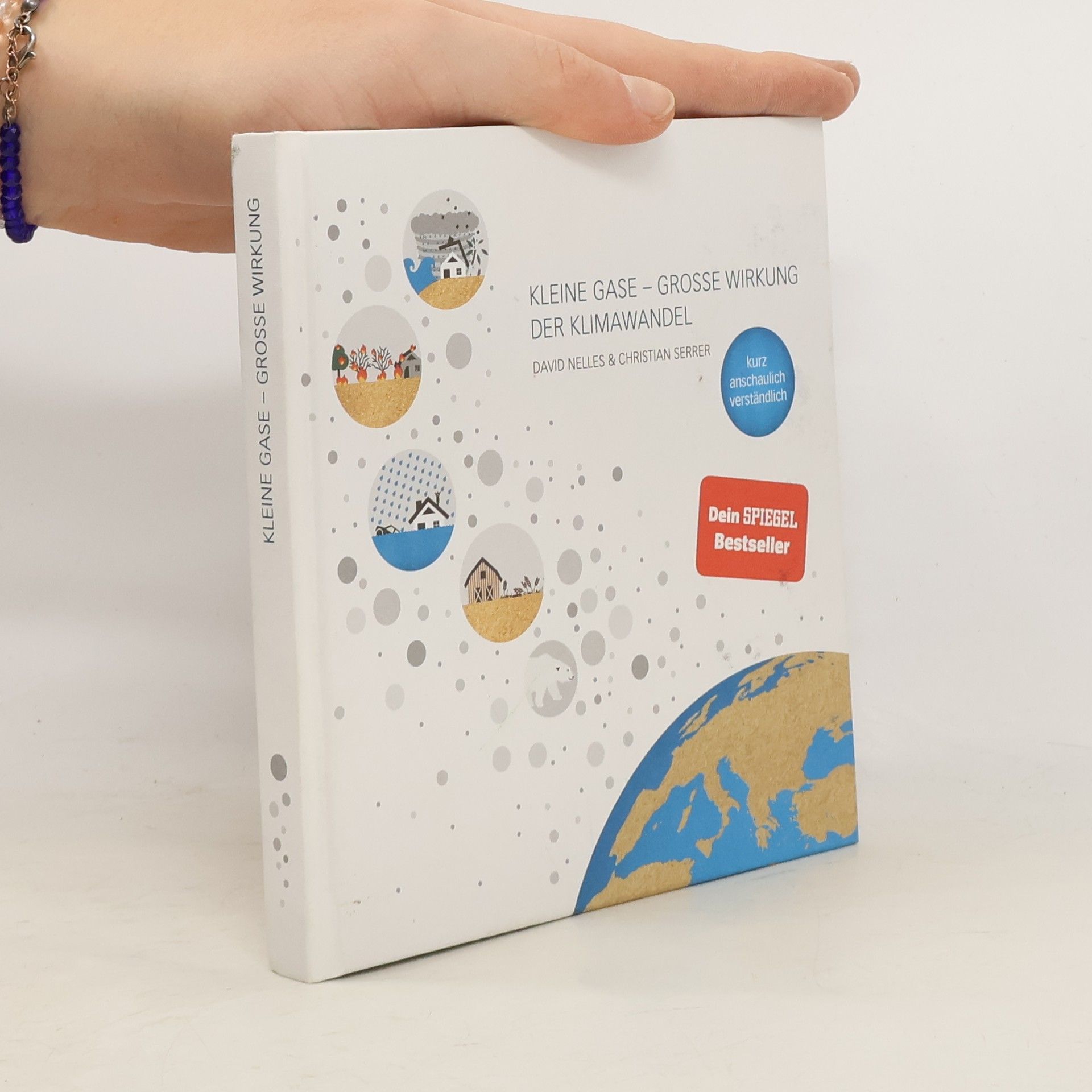 David Nelles Kleine Gase - große Wirkung