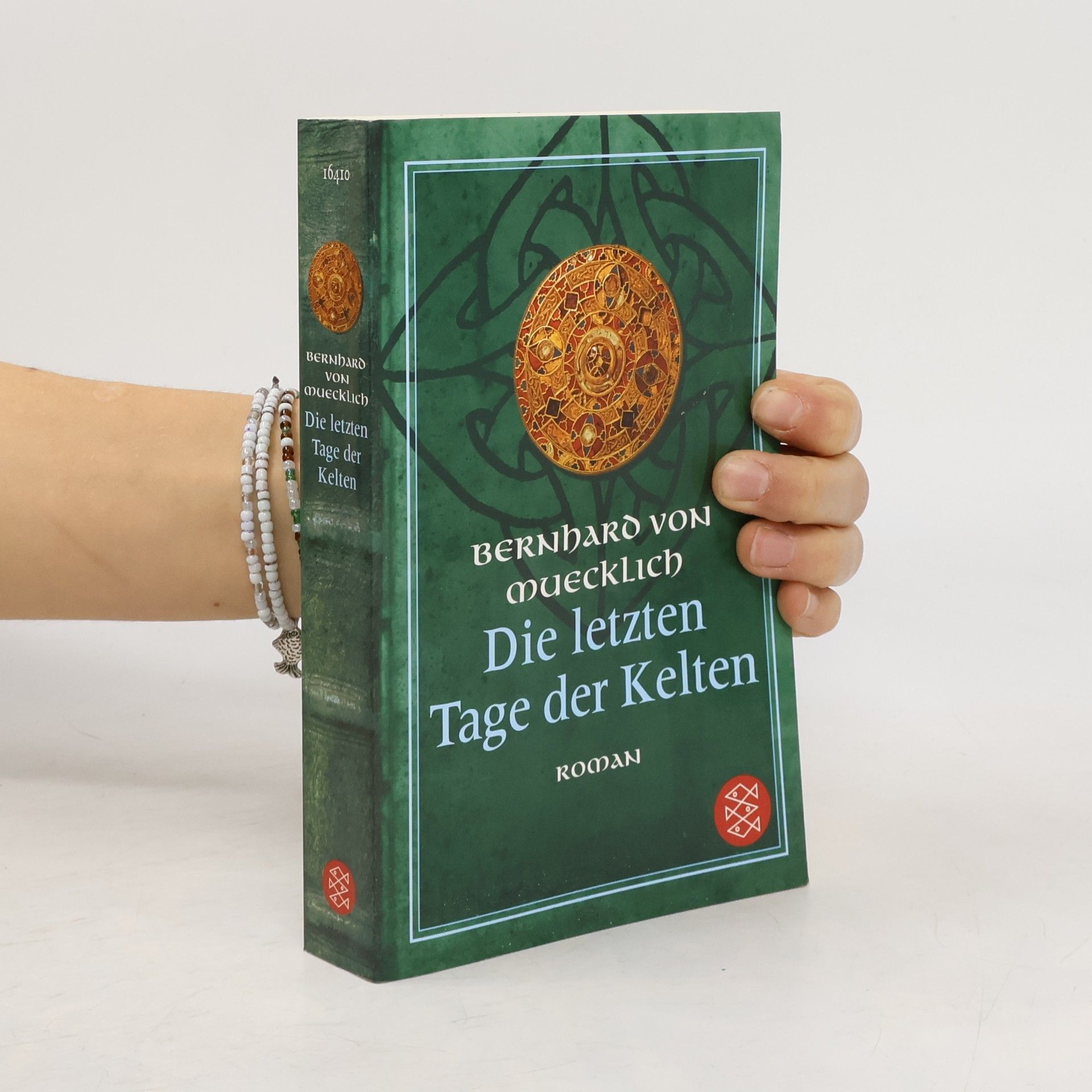 Die letzten Tage der Kelten