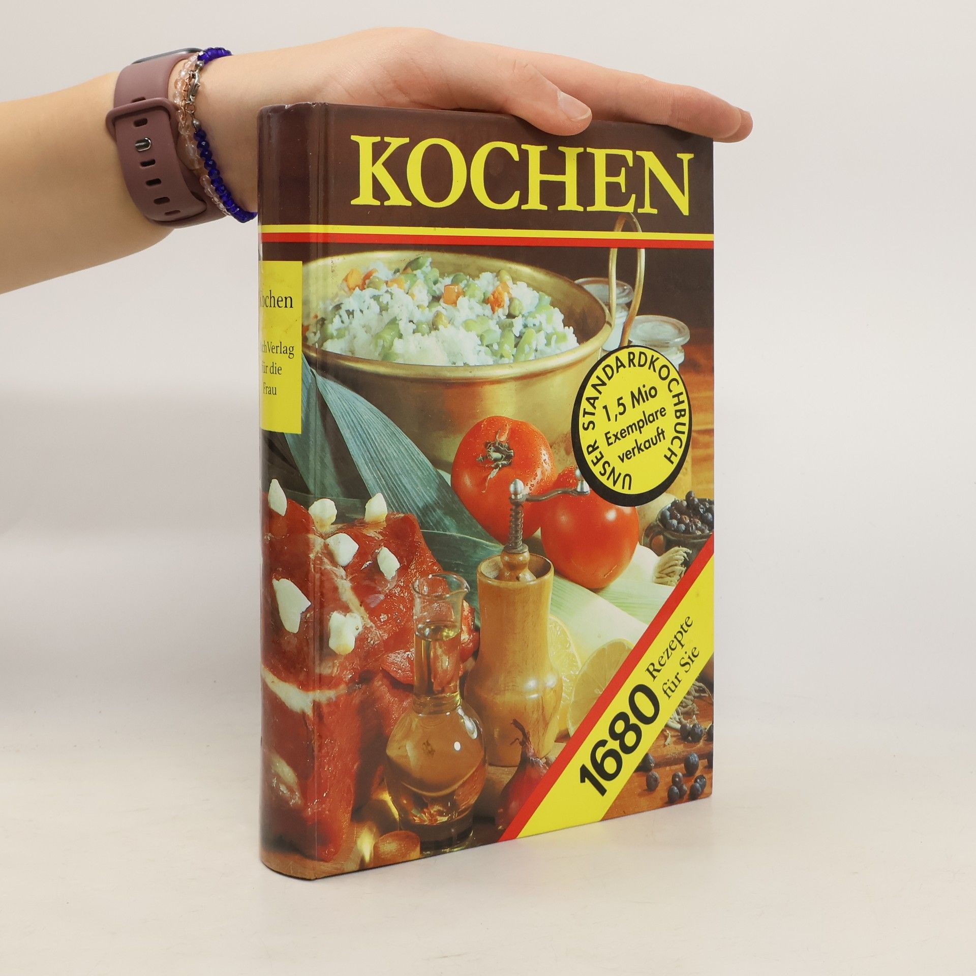 Autorenkollektiv Kochen