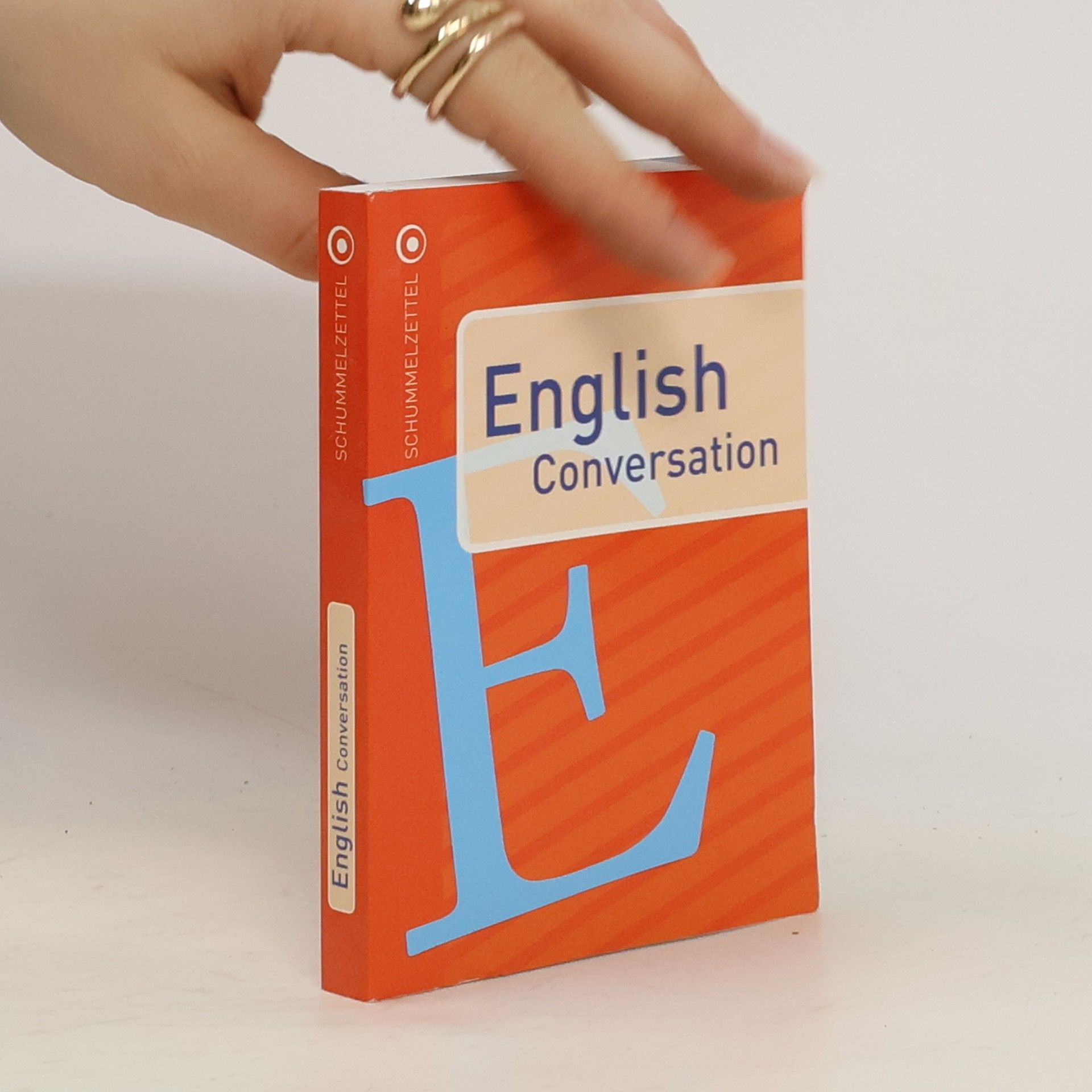 AA.VV. English Conversation