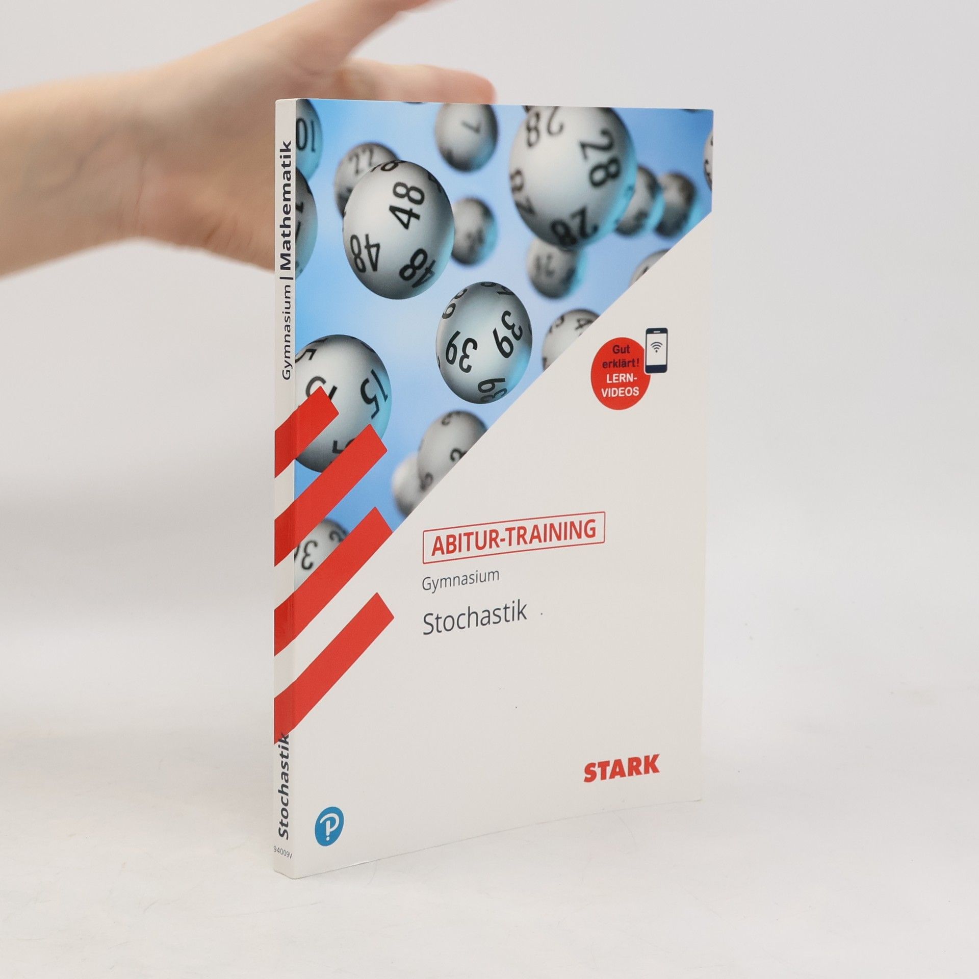 Gundolf March Stochastik