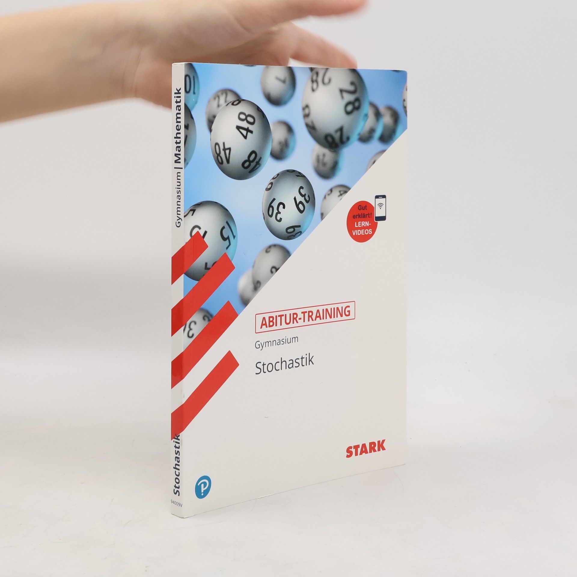 Gundolf March Stochastik