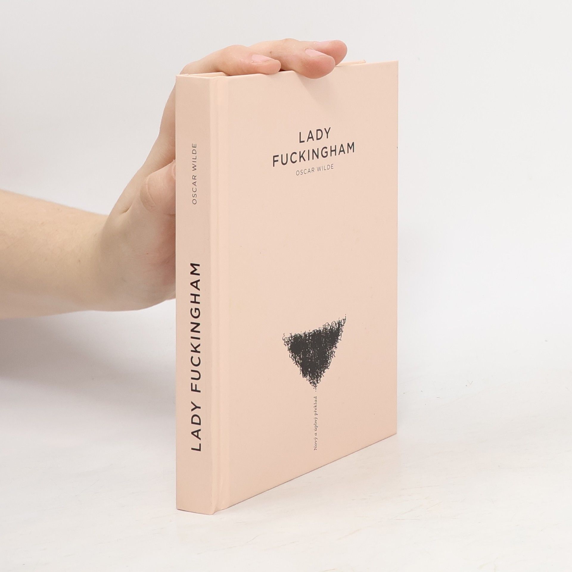 Oscar Wilde Lady Fuckingham