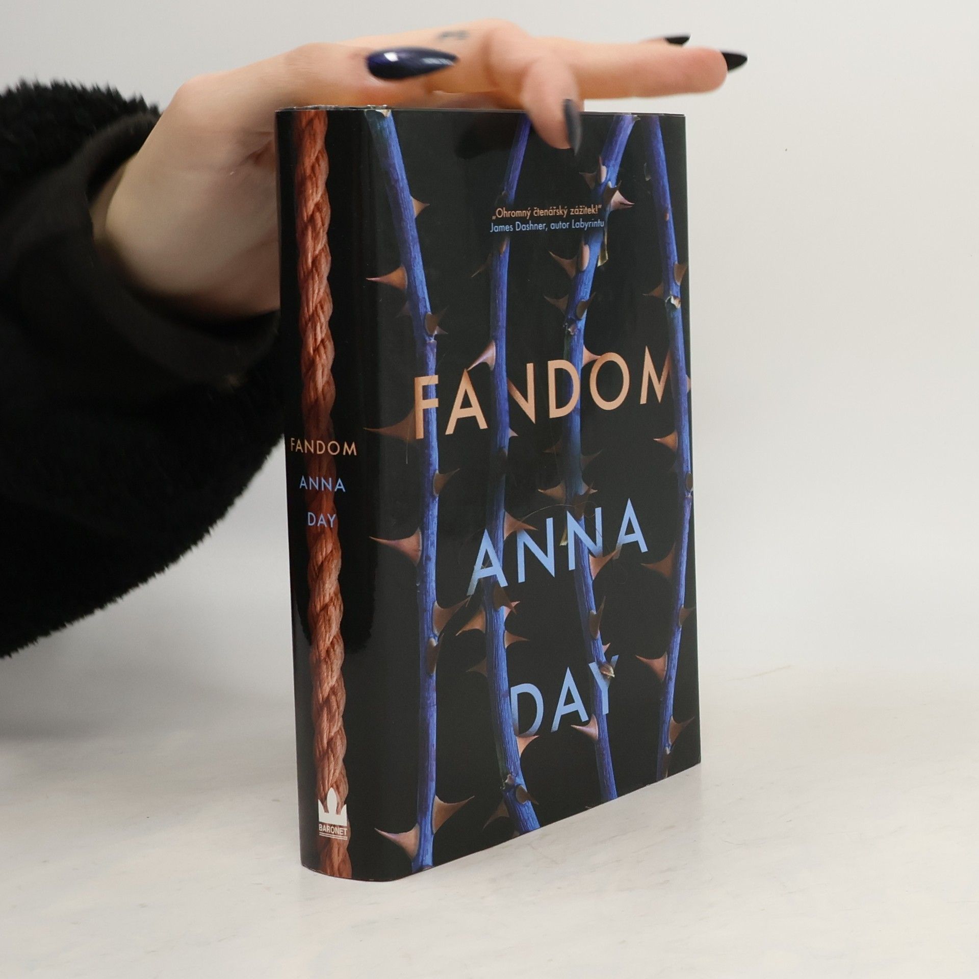 Anna Day Fandom