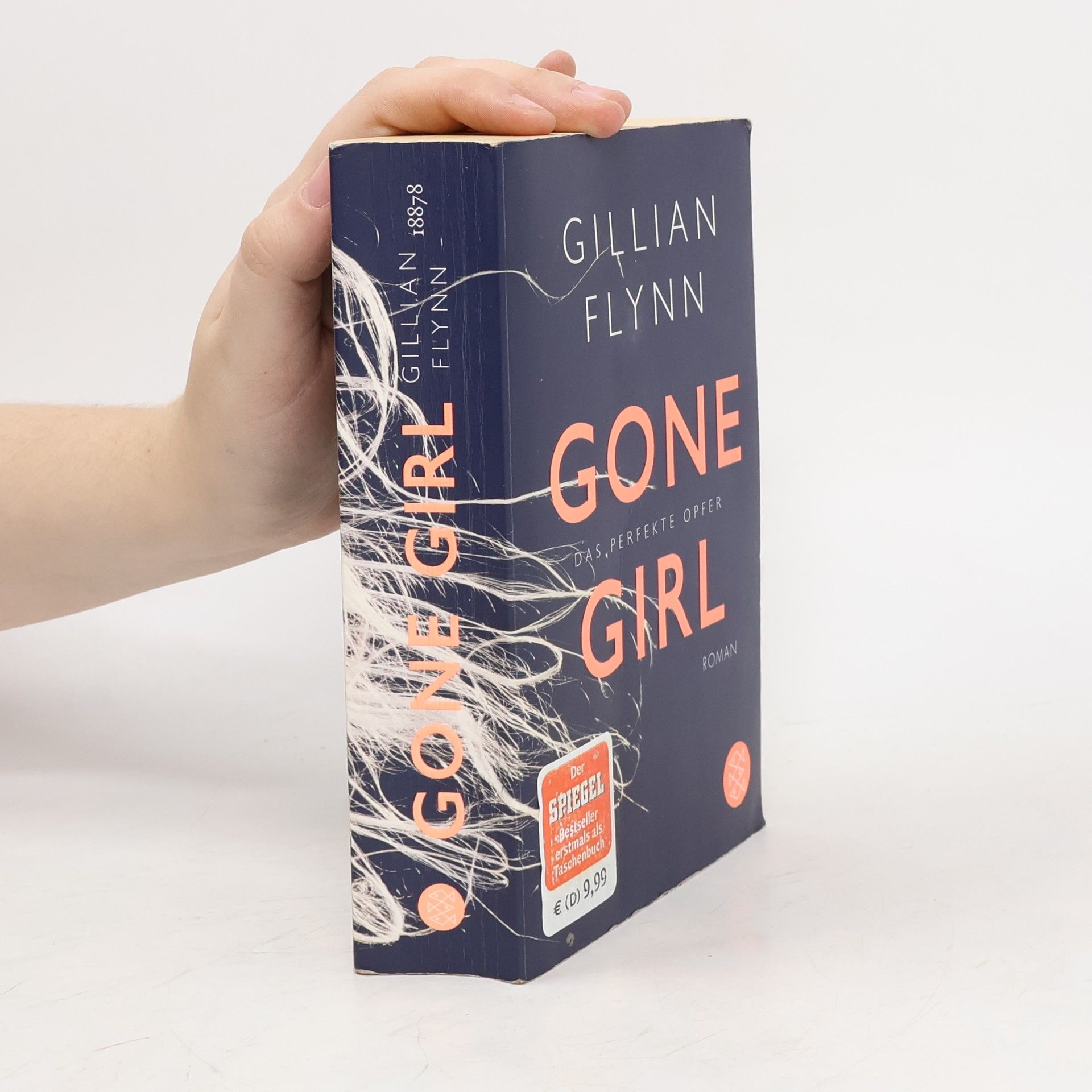 Gillian Flynn Gone girl