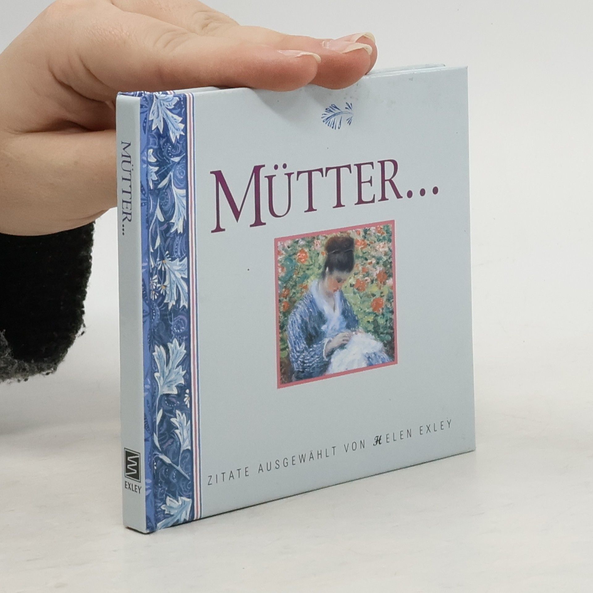 Collectif d'auteurs Mütter...