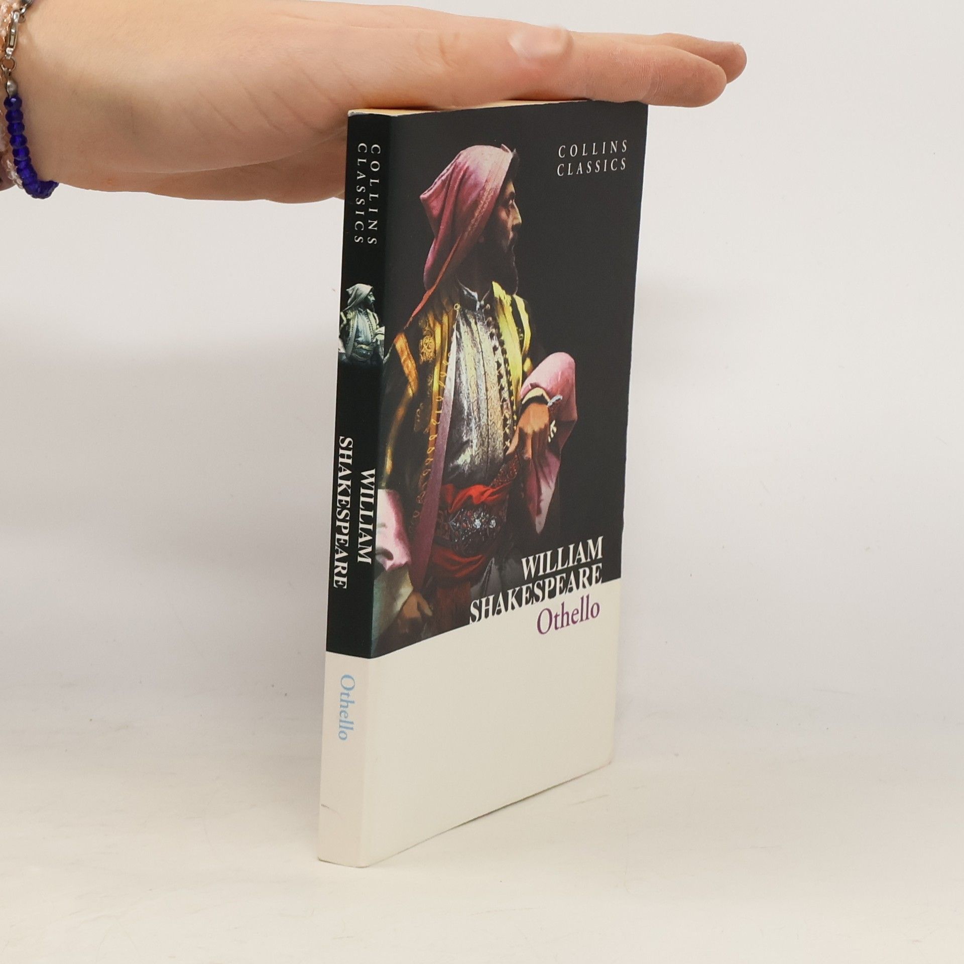William Shakespeare Othello