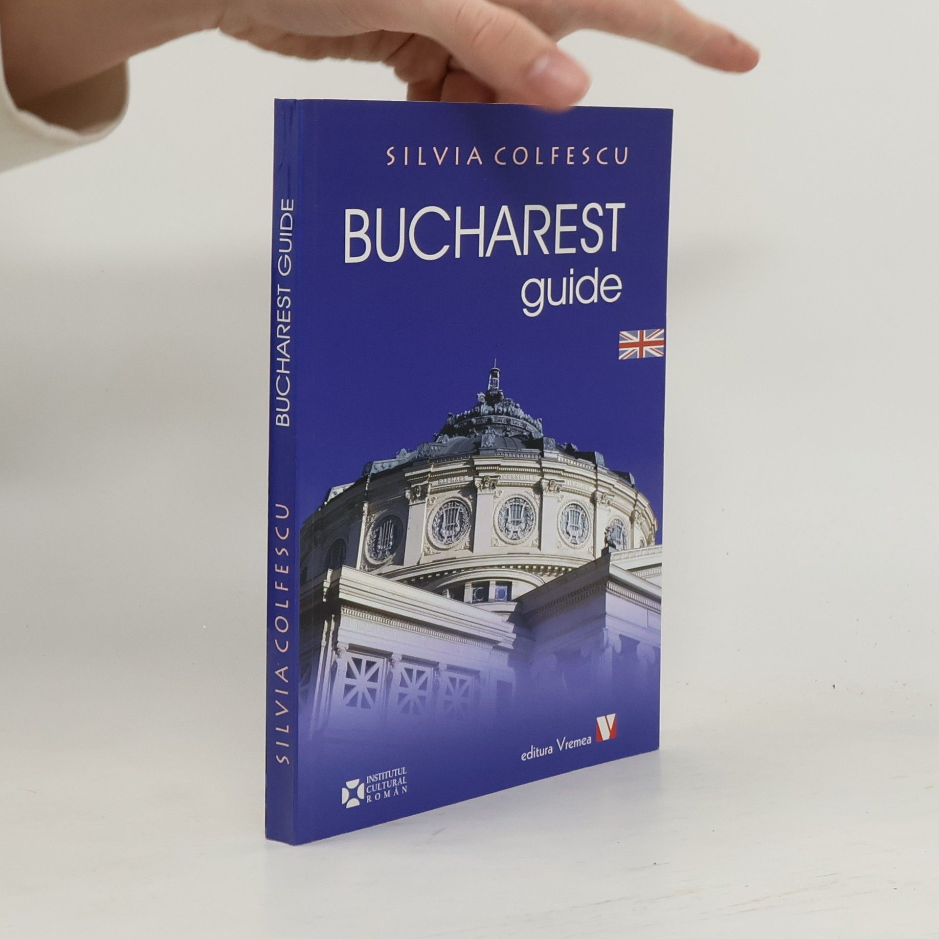 Bucharest Guide