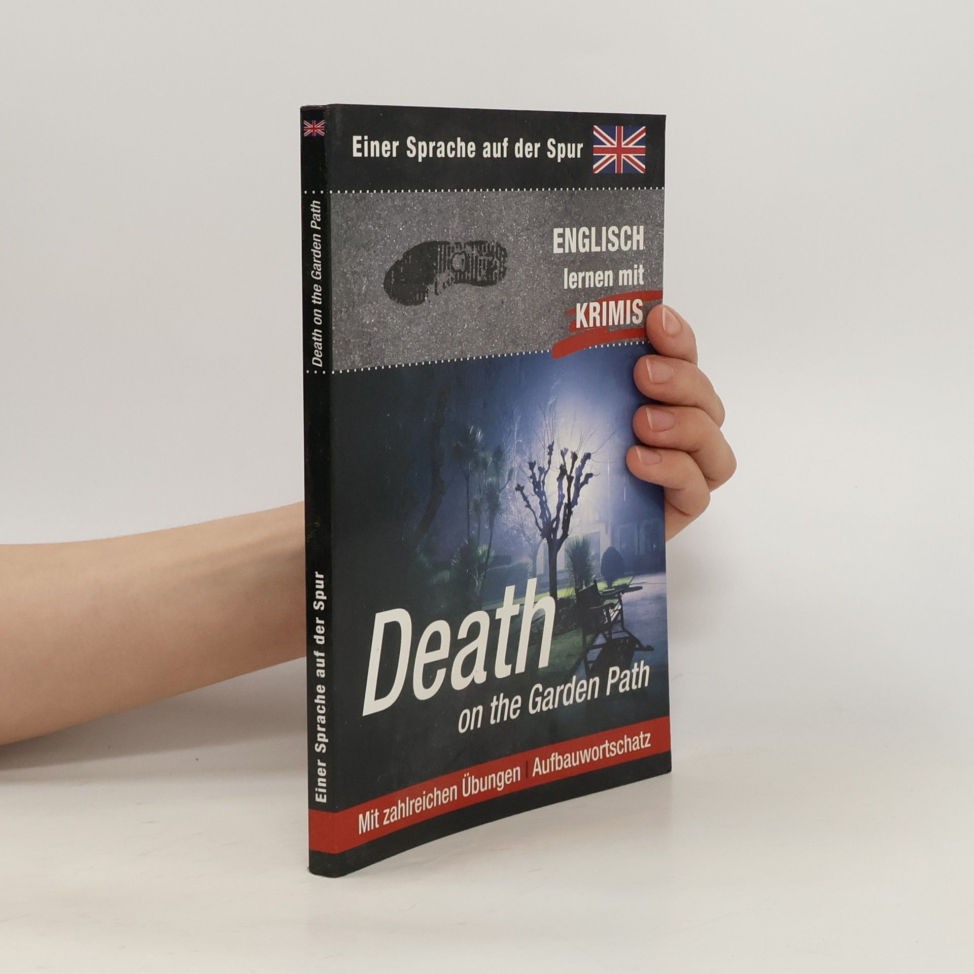 Uta Hasekamp Death on the Garden Path