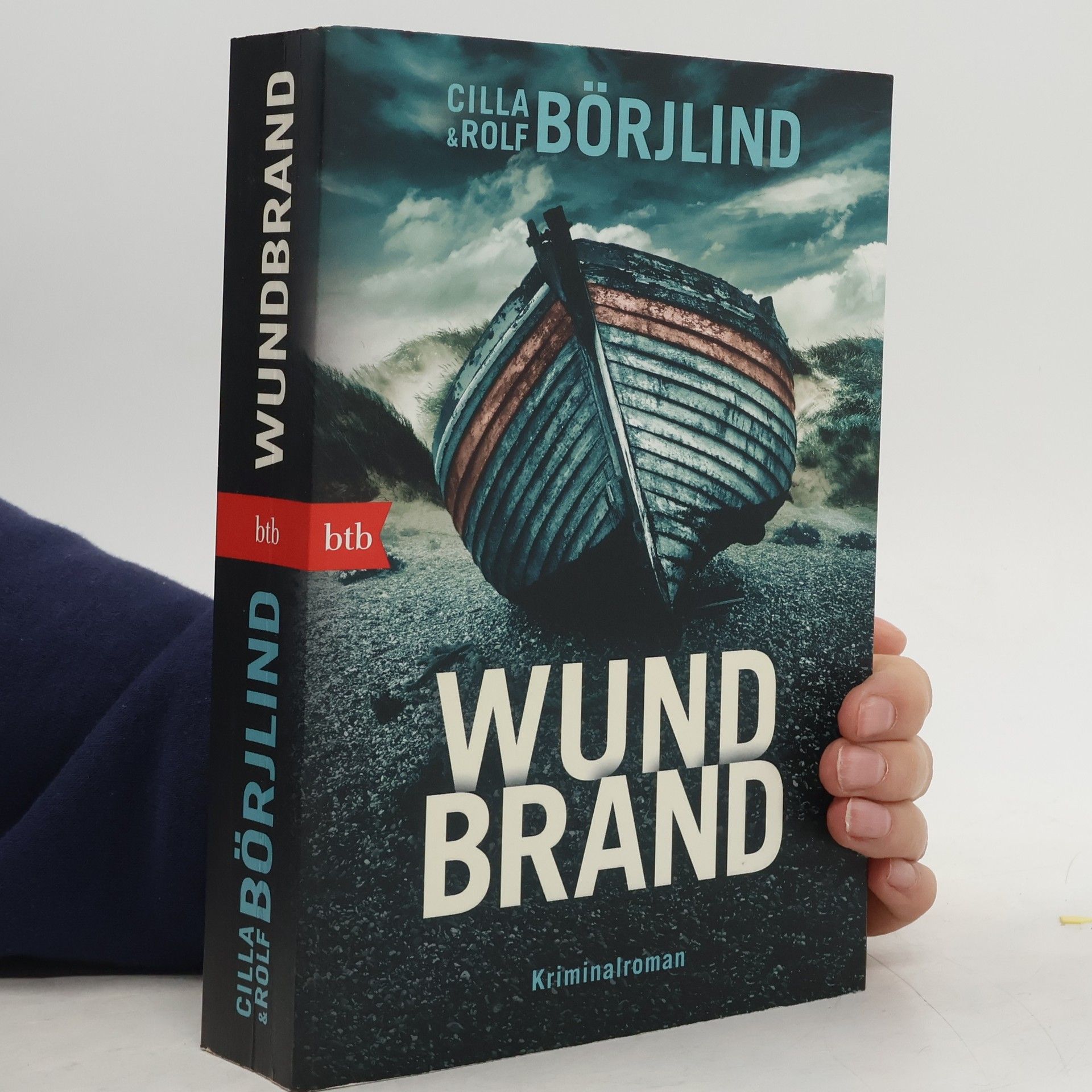 Wundbrand