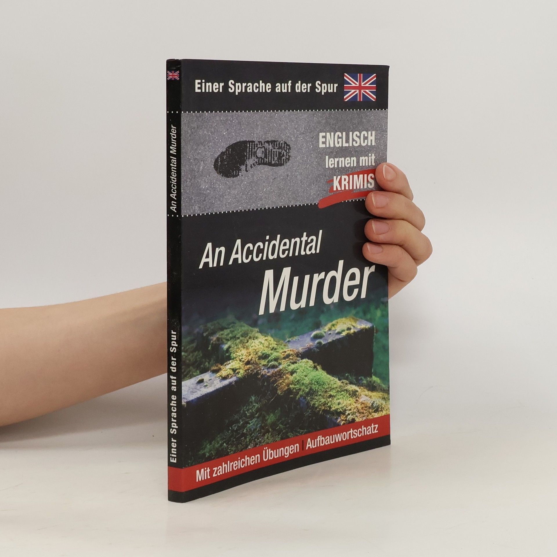 Uta Hasekamp An Accidental Murder