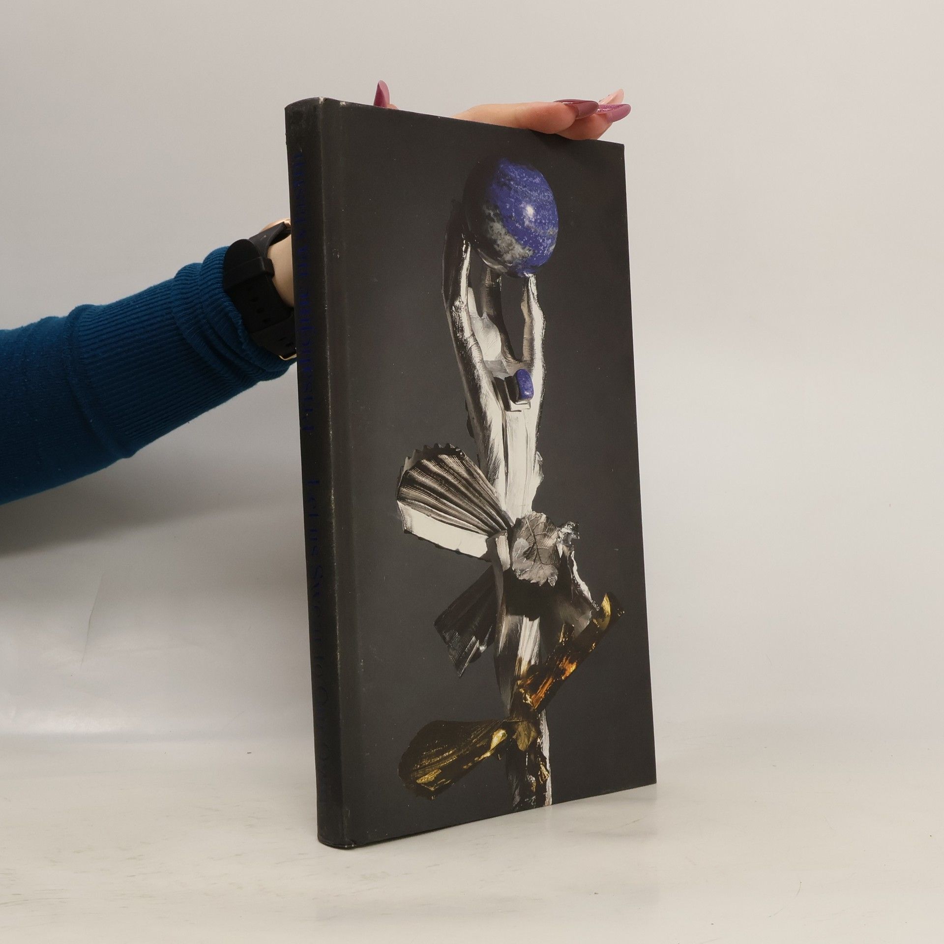 Auteurscollectief Přísahejme na vlastní. Let us Swear to Our Own