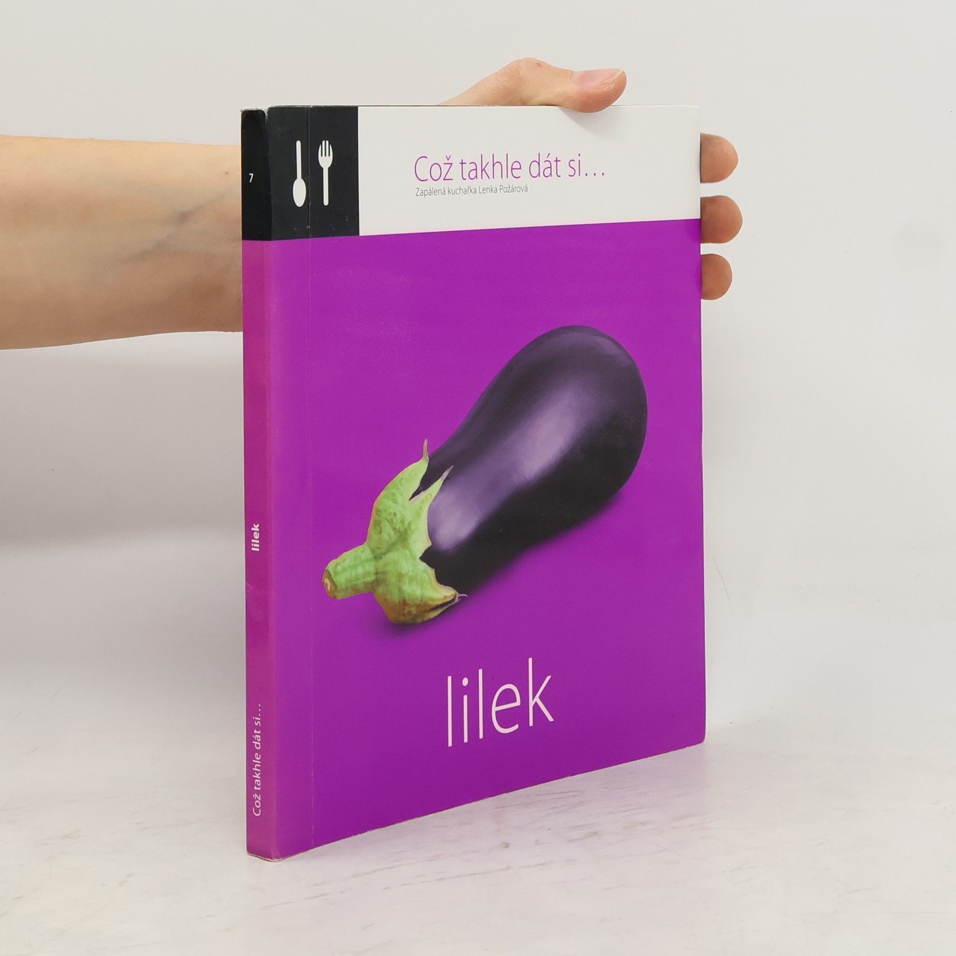 Lenka Požárová Lilek