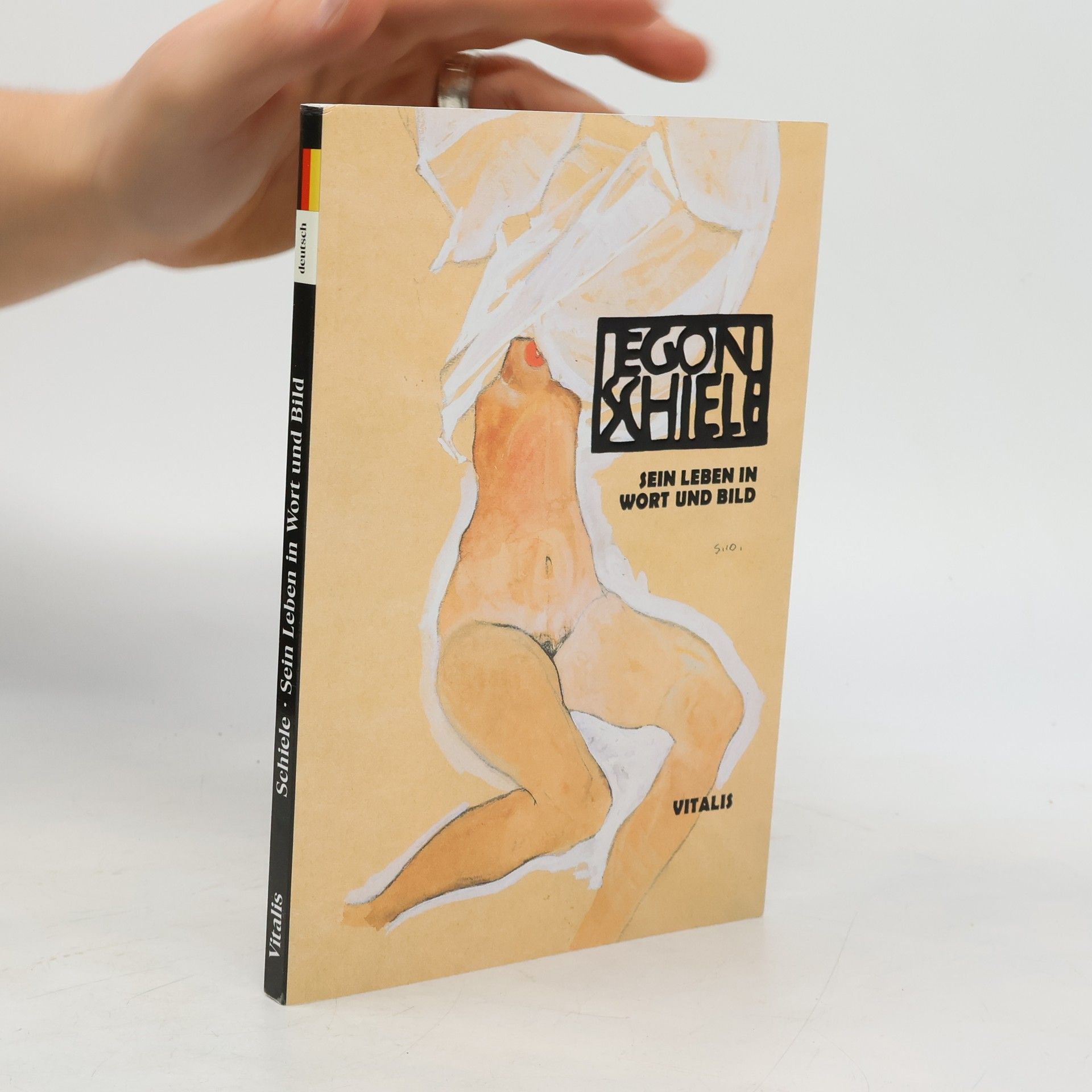 Roman Neugebauer Egon Schiele