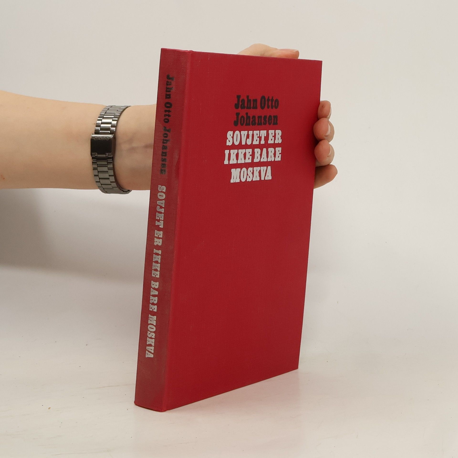 Sovjet er ikke bare Moskva