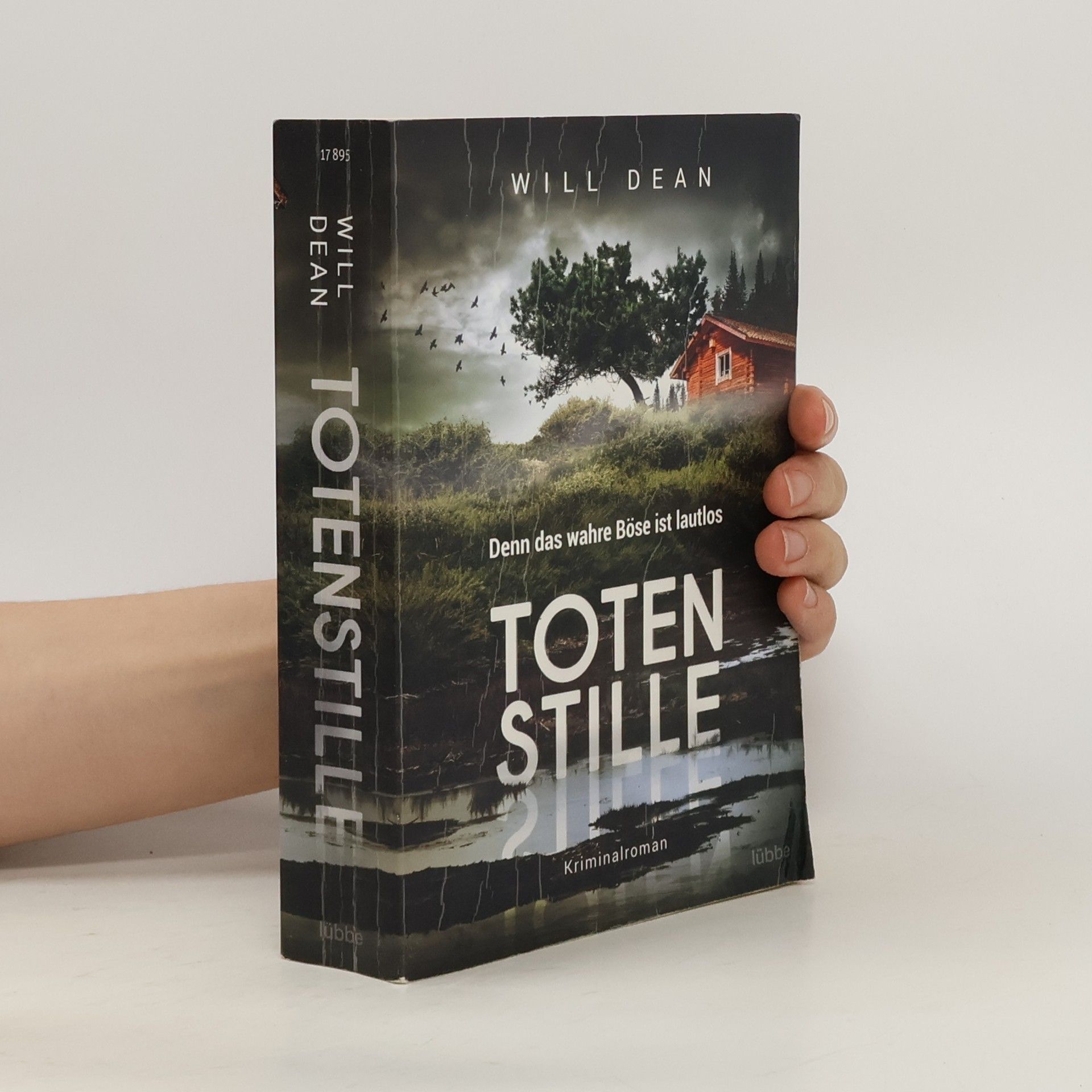 Will Dean Totenstille