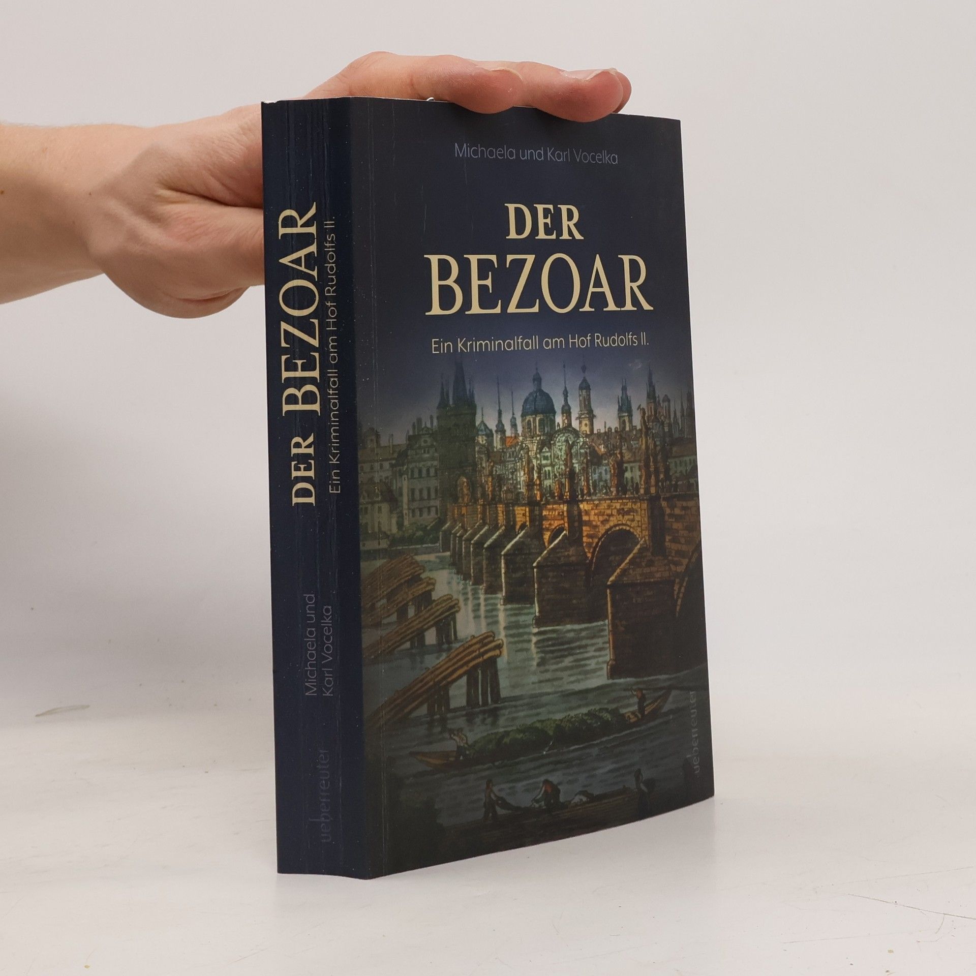 Der Bezoar