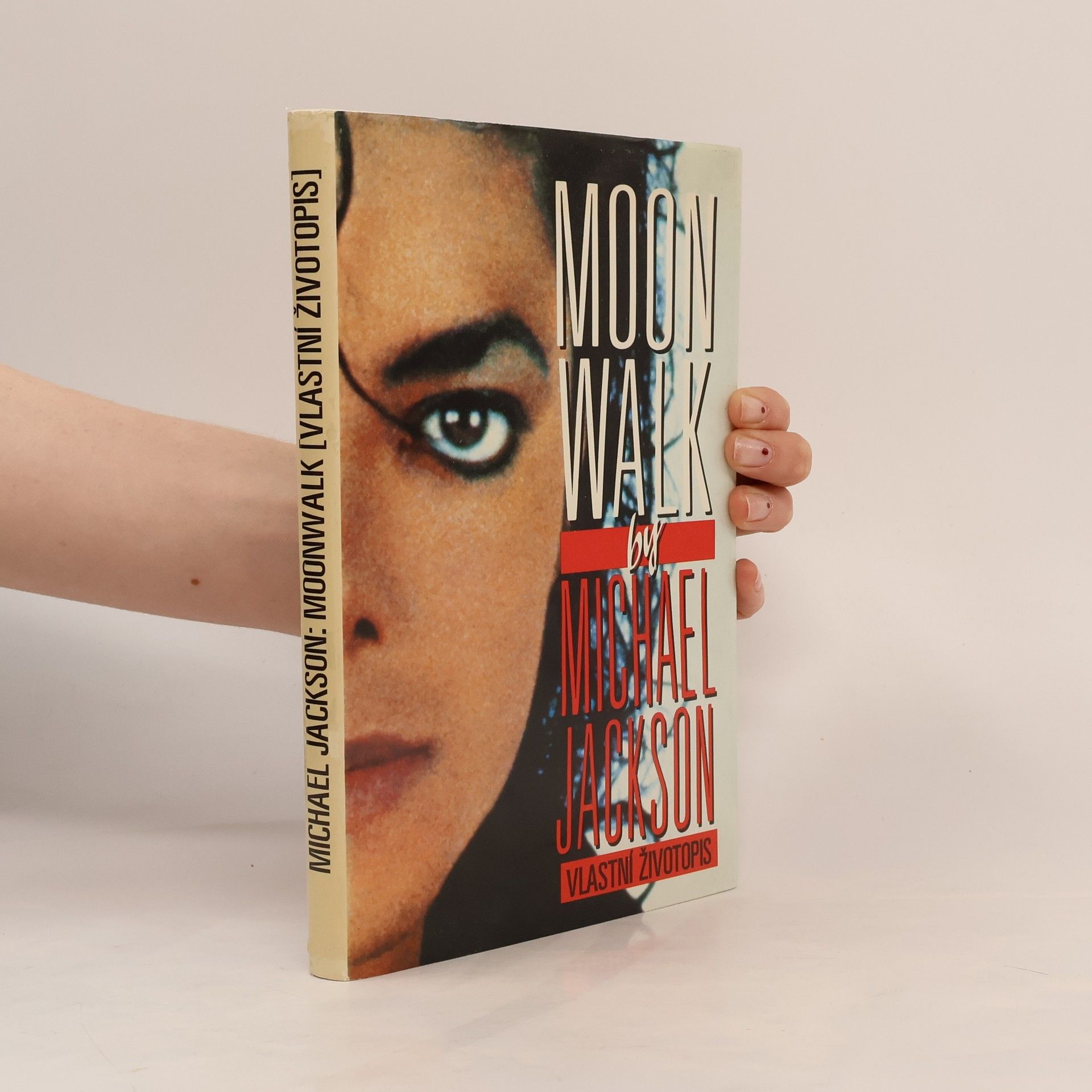 Michael Jackson Moonwalk