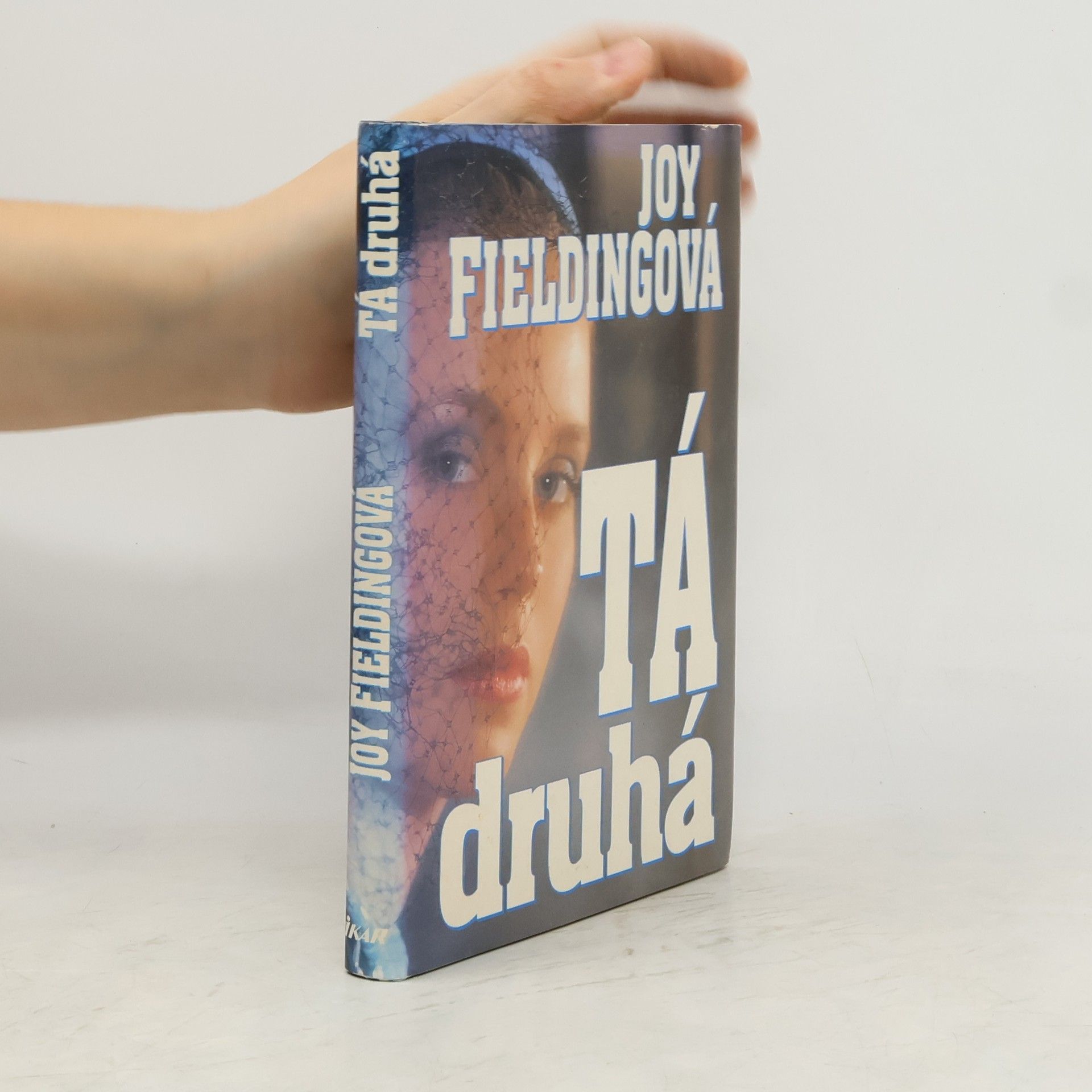 Joy Fielding Odsúdená na život