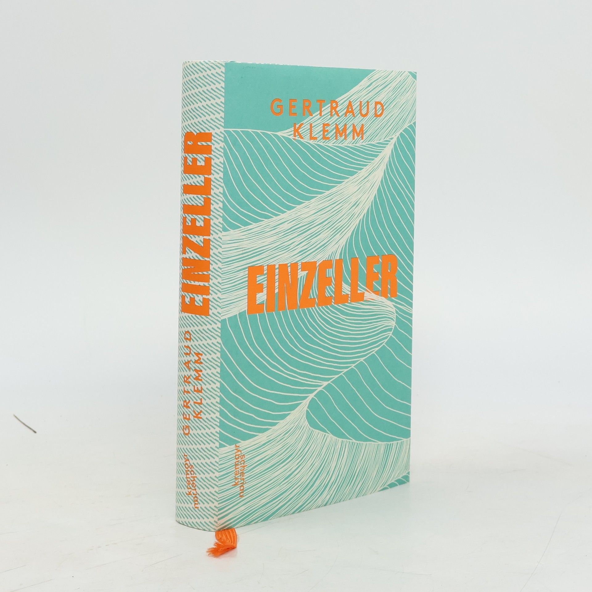 Gertraud Klemm Einzeller