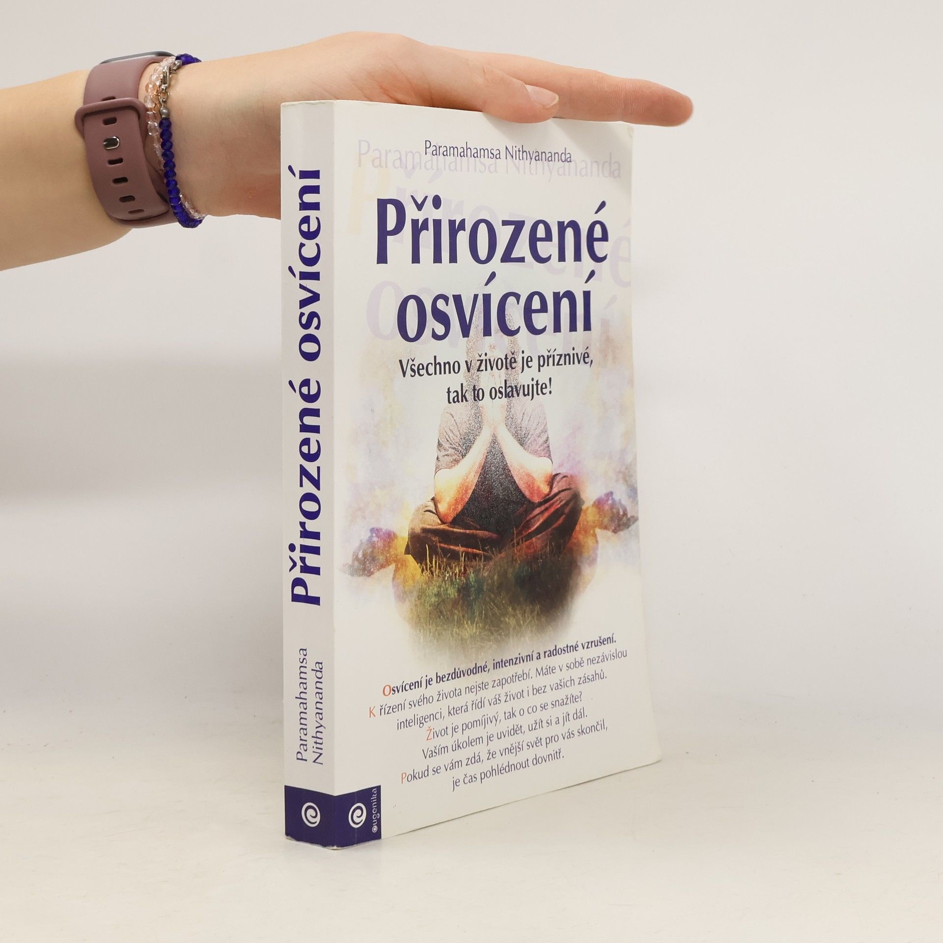 Přirozené osvícení