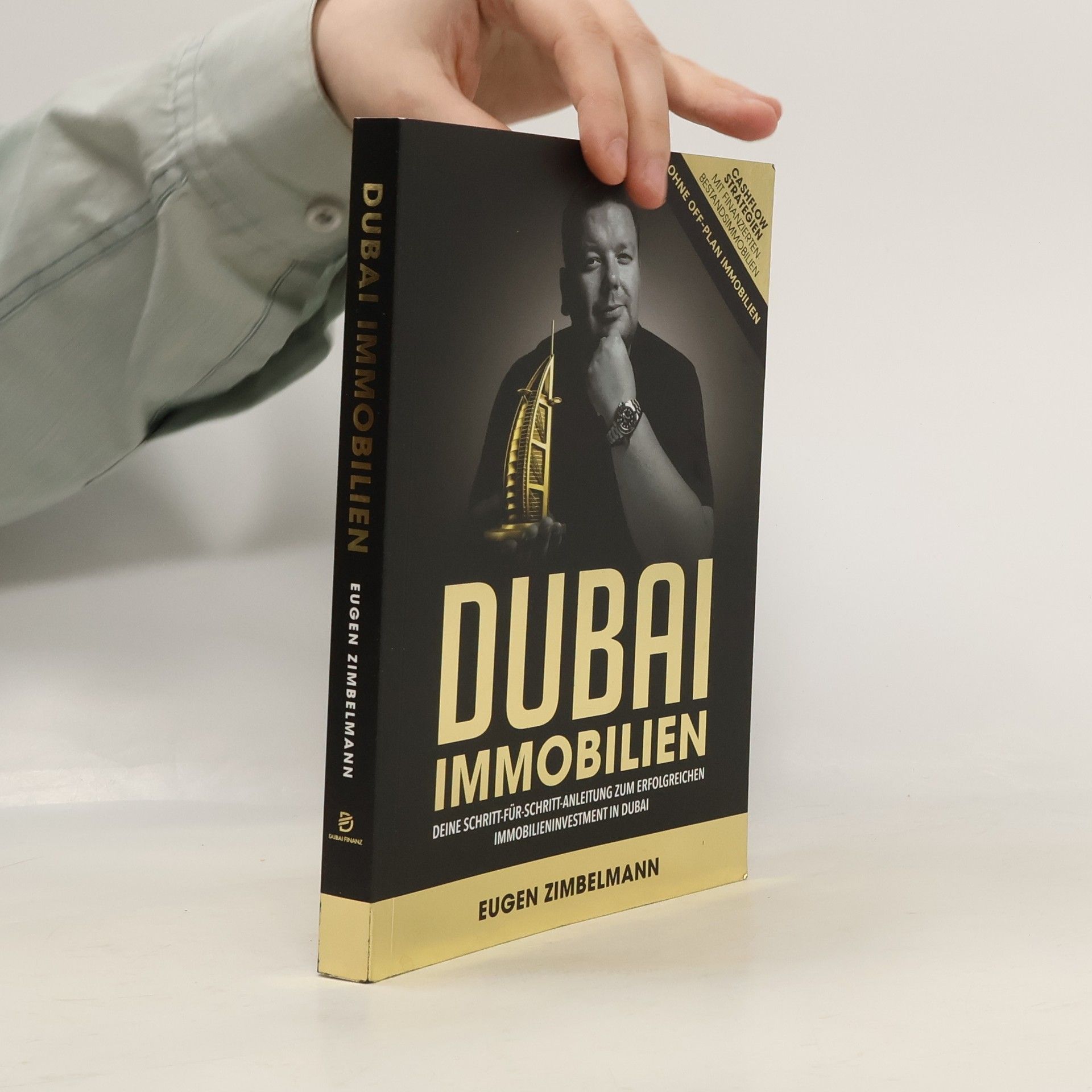 Eugen Zimbelmann Dubai Immobilien